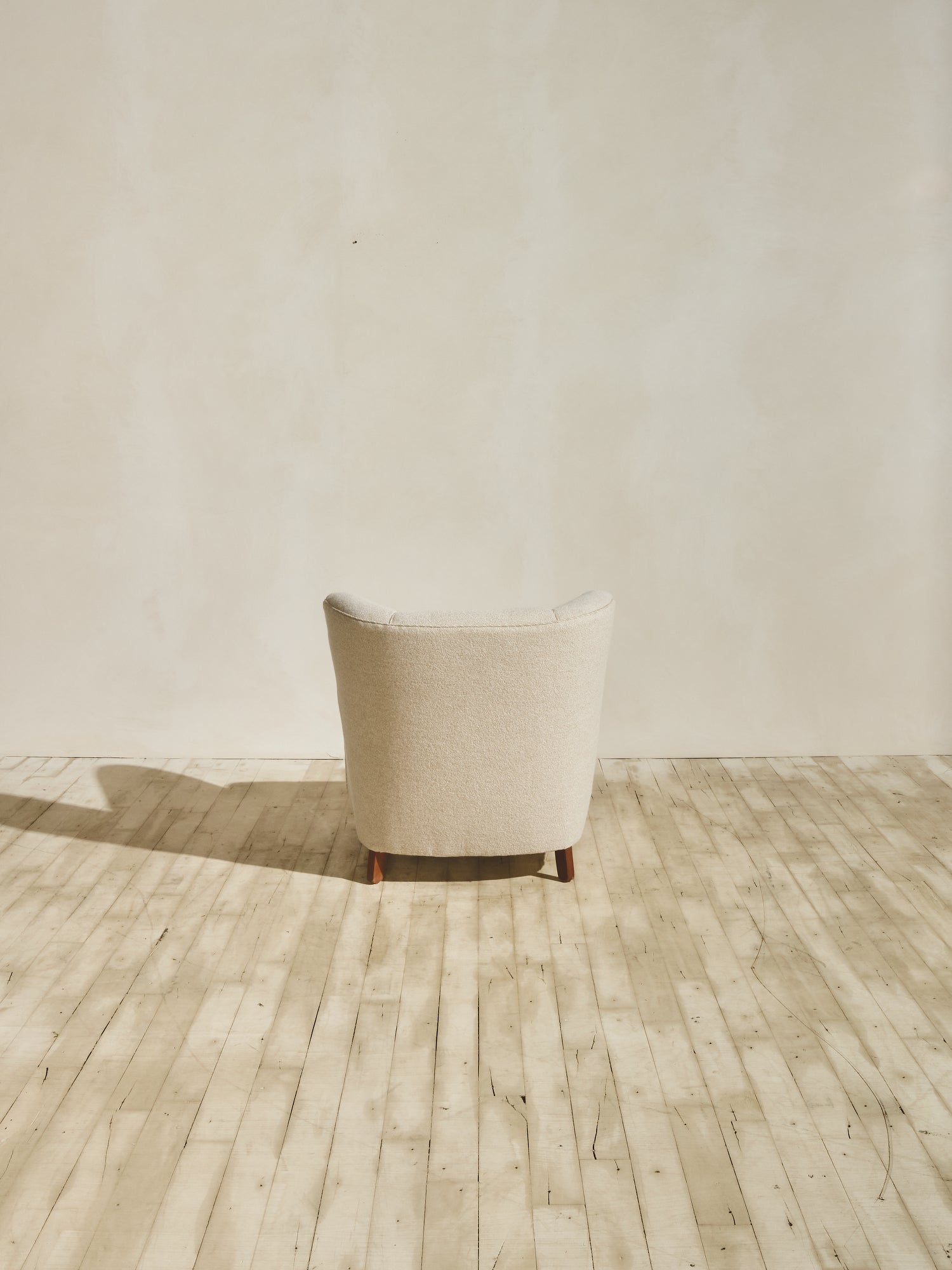 Danish Cabinetmaker Chairs