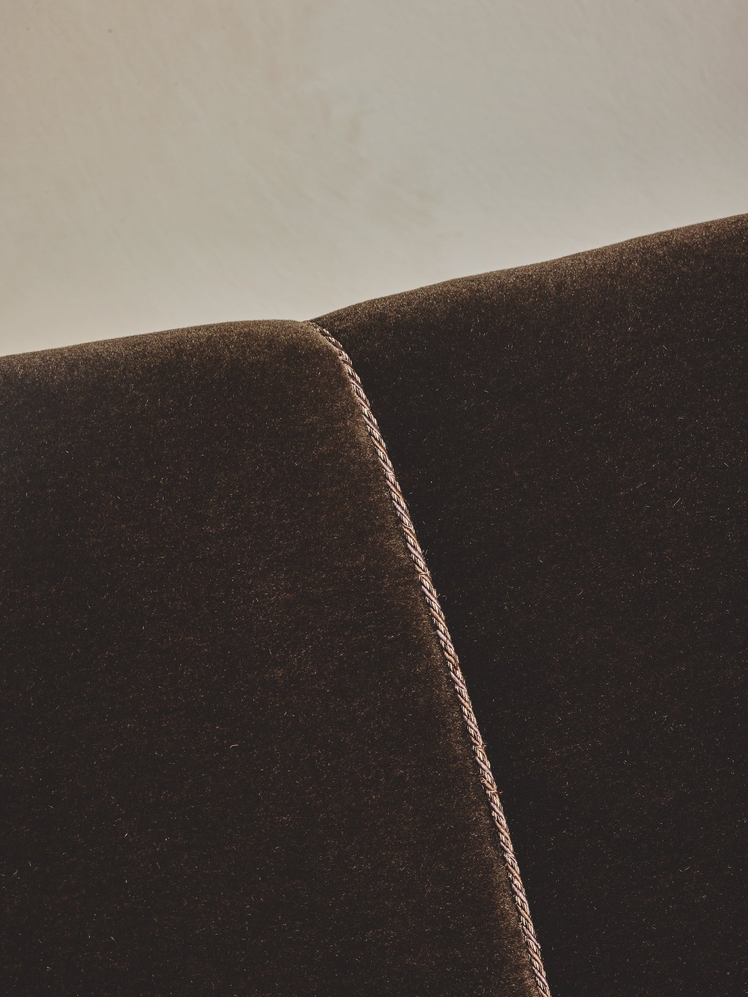 Danish Cabinetmaker Sofa - Walnut