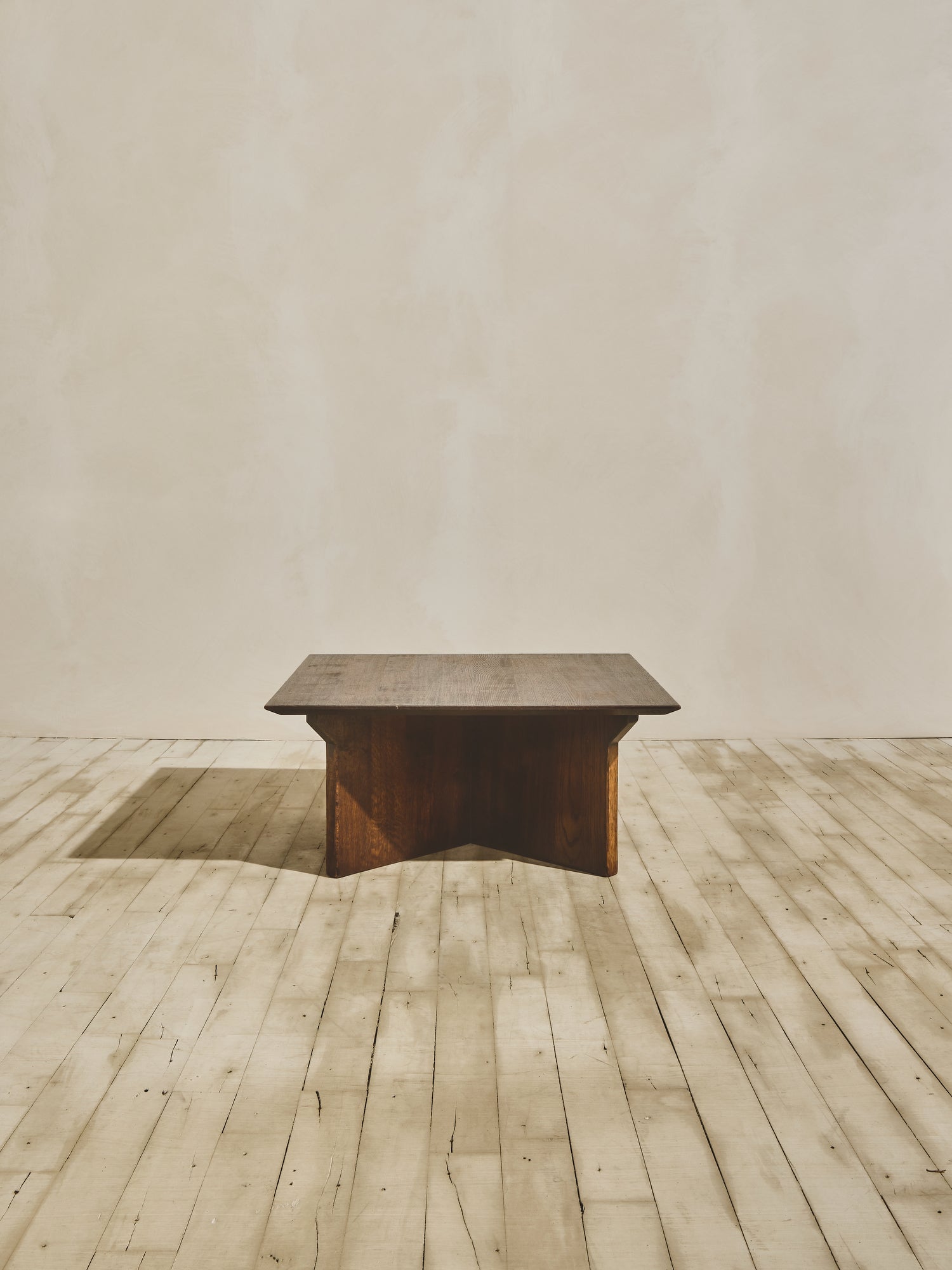 Table basse française