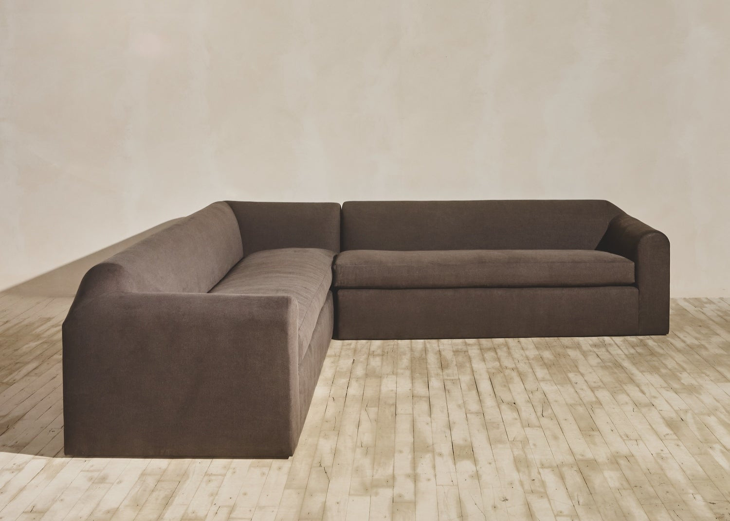 Sabi Sectional
