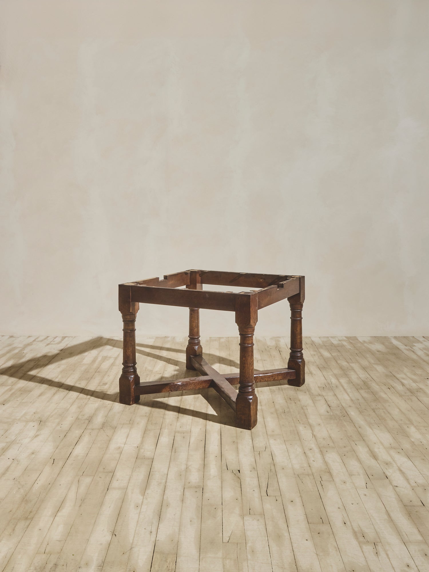 English Dining Table