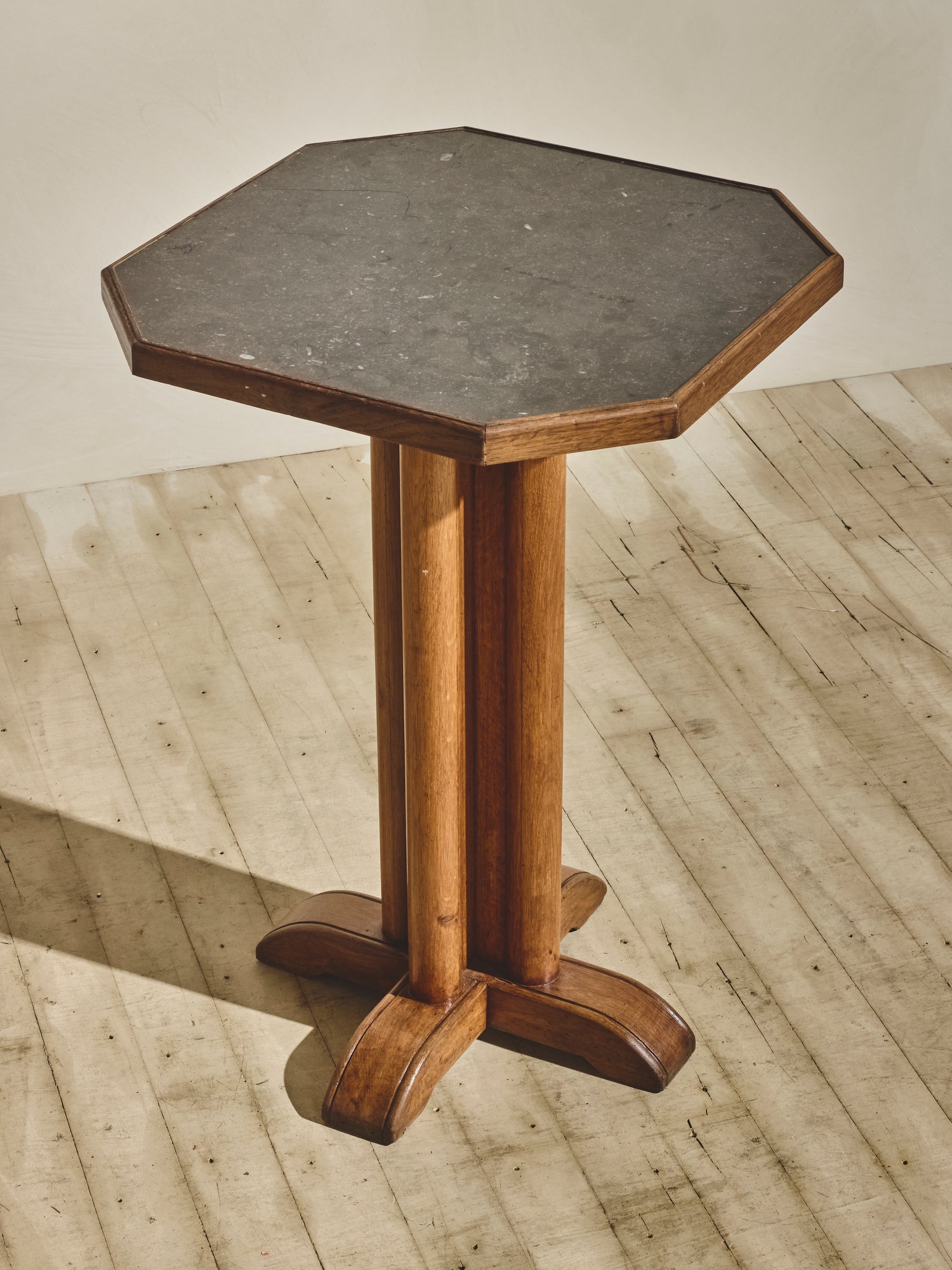 Bluestone Table