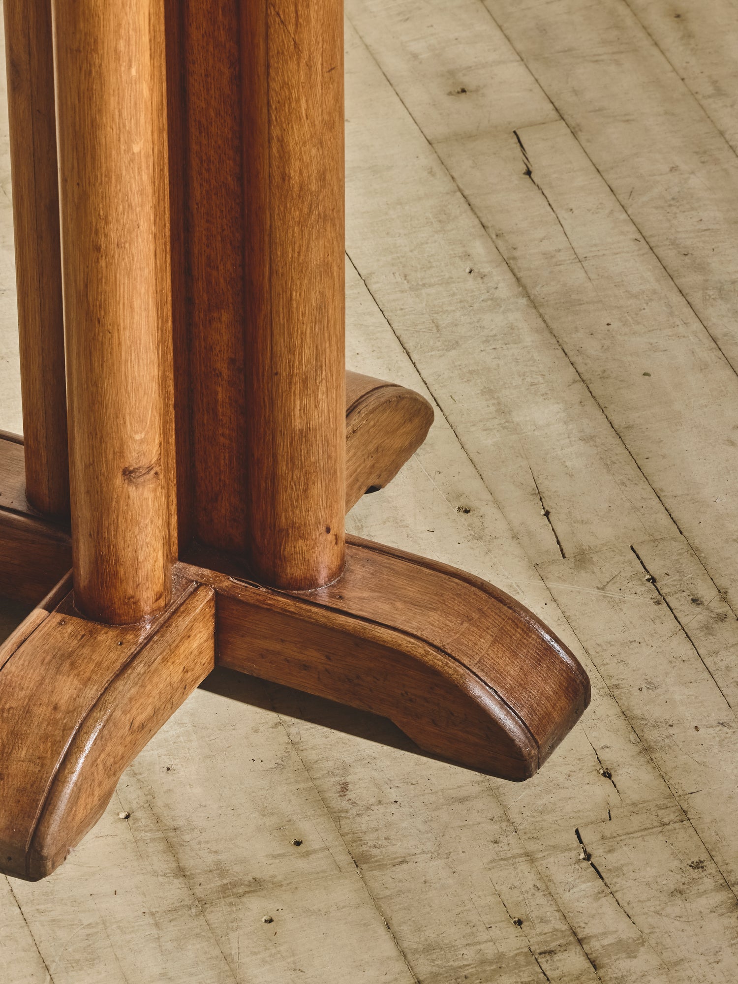 Bluestone Table