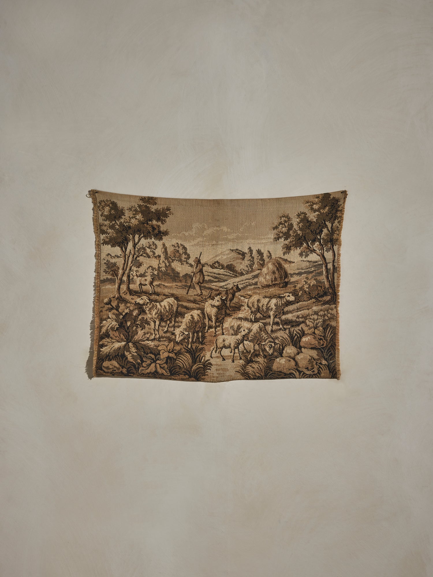 Shepard Tapestry