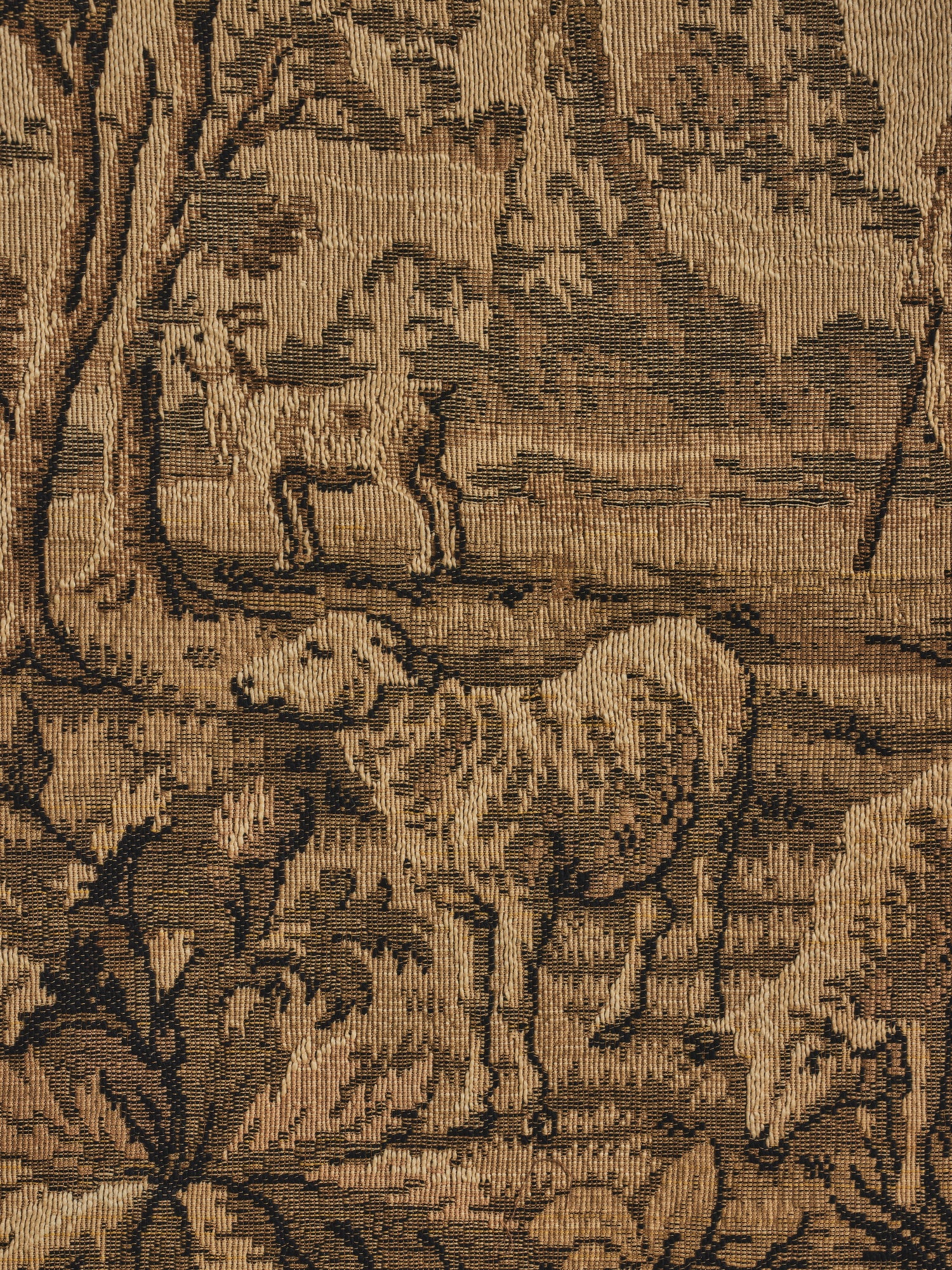 Shepard Tapestry