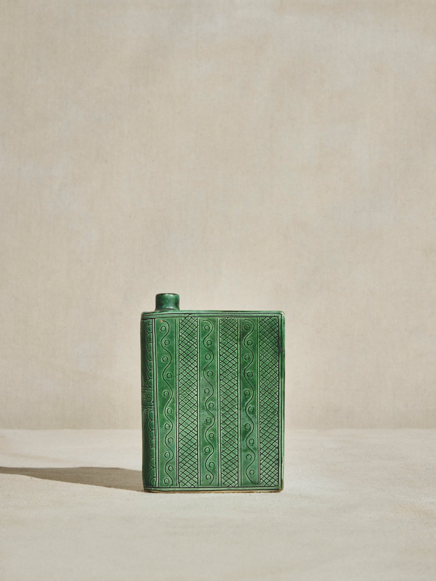 Karcagi Kiada Flask
