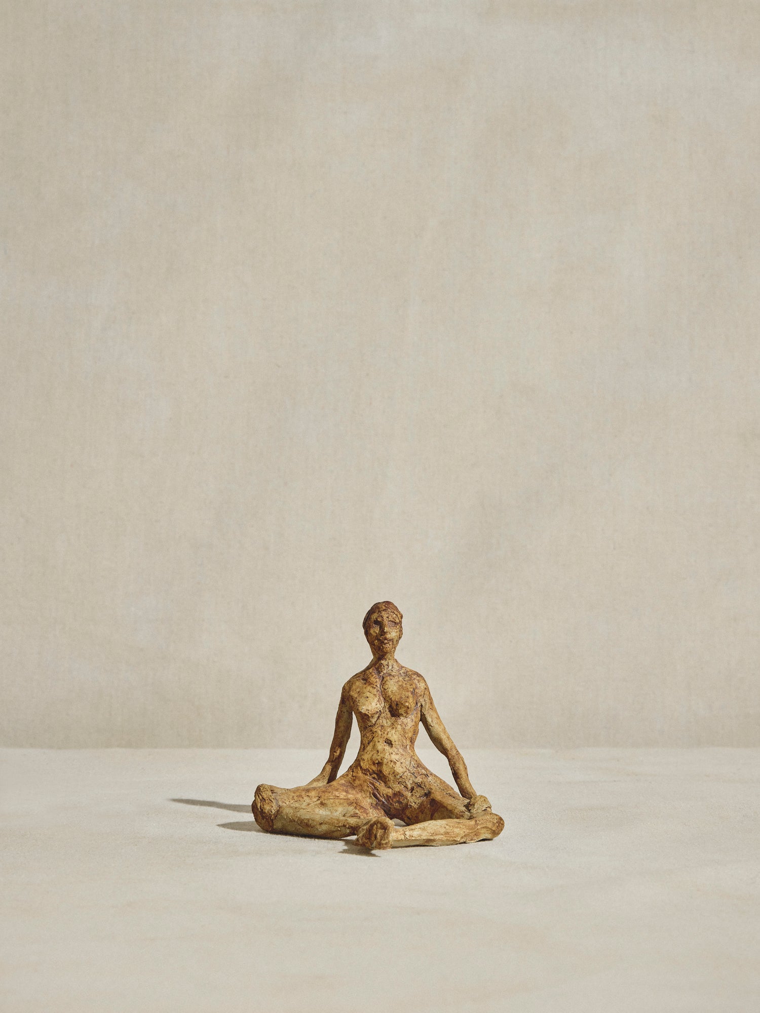 Kosloff Sculpture