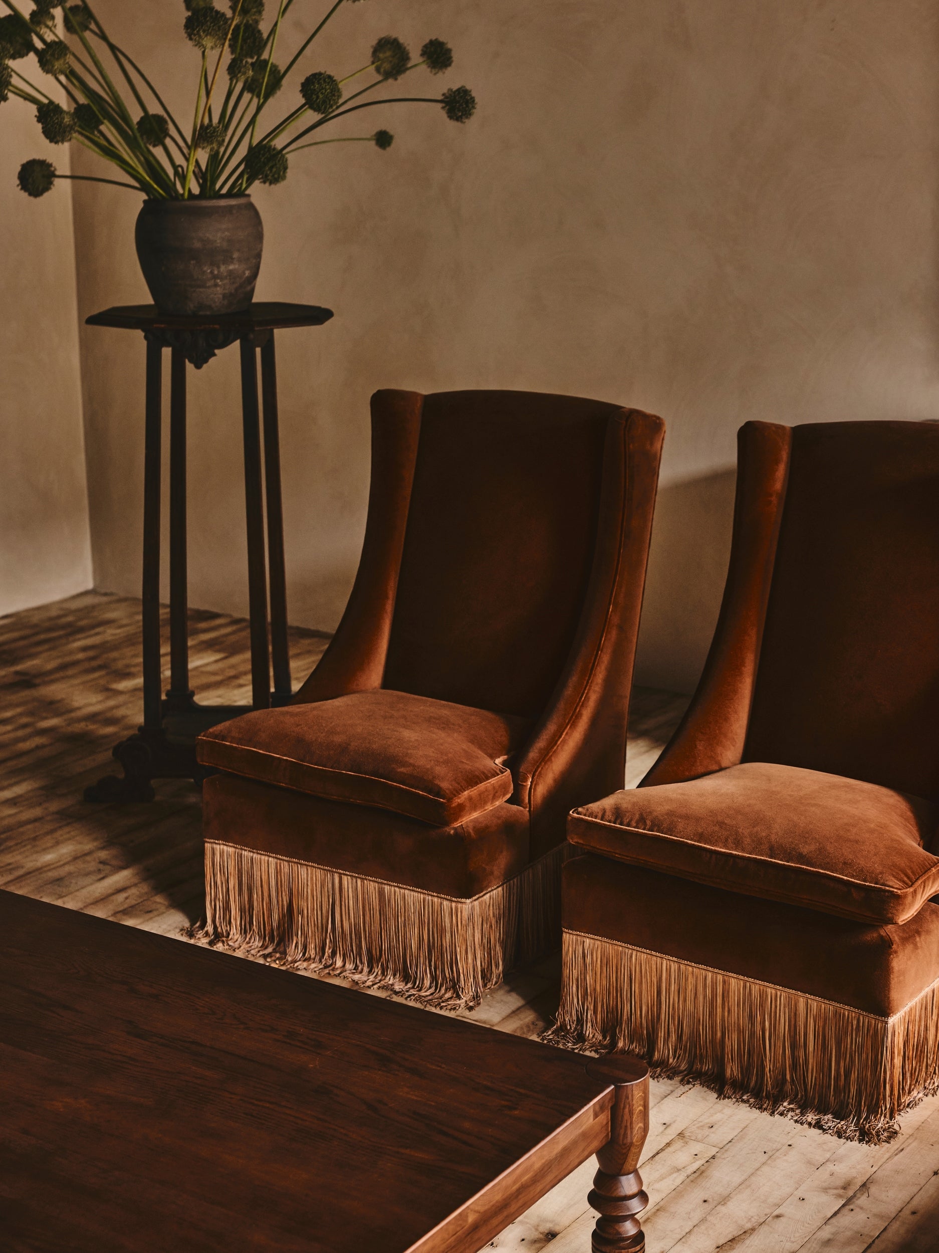 Chaise Pavillon