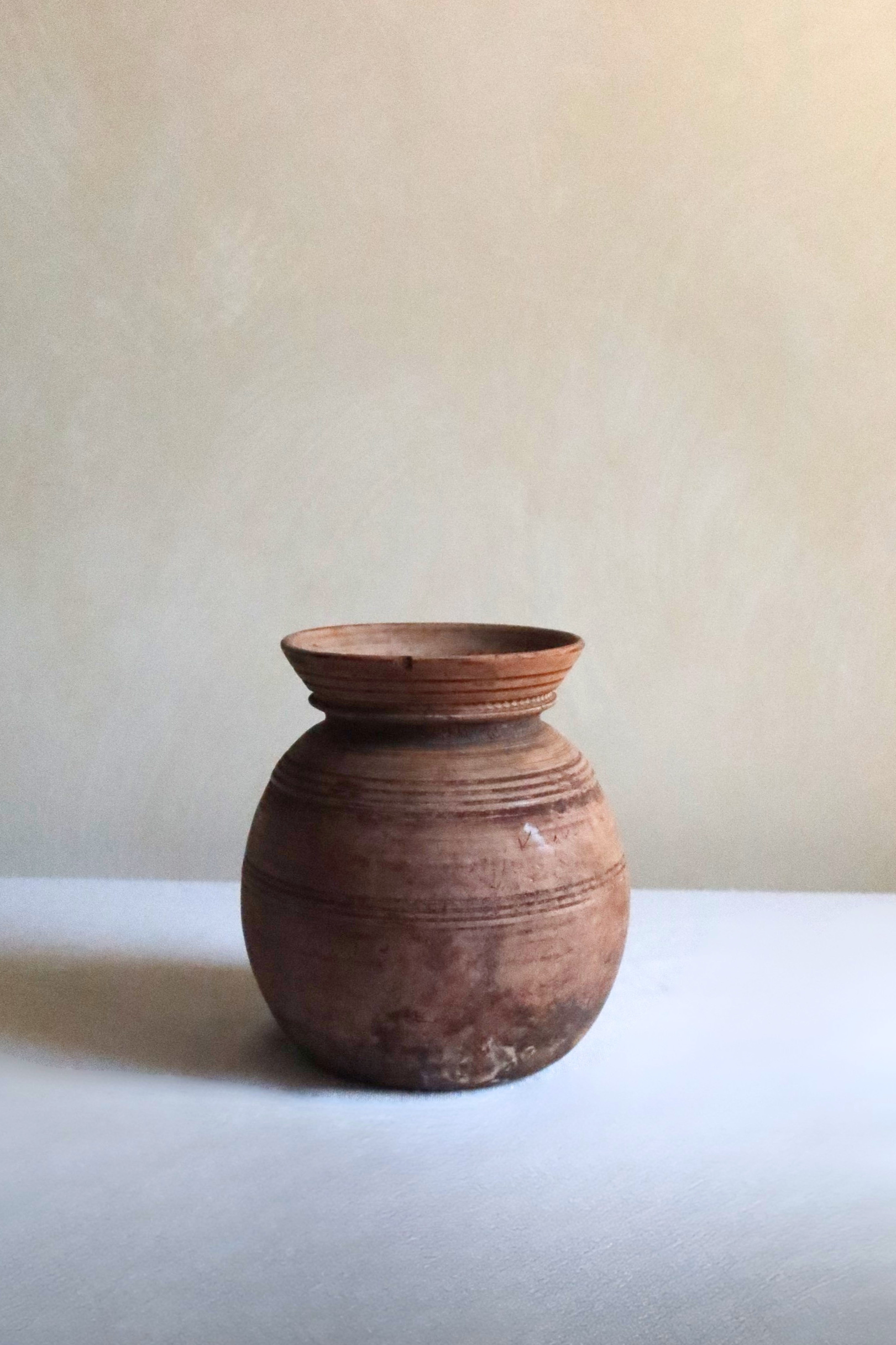 Honey Reclaimed Wood Vessels