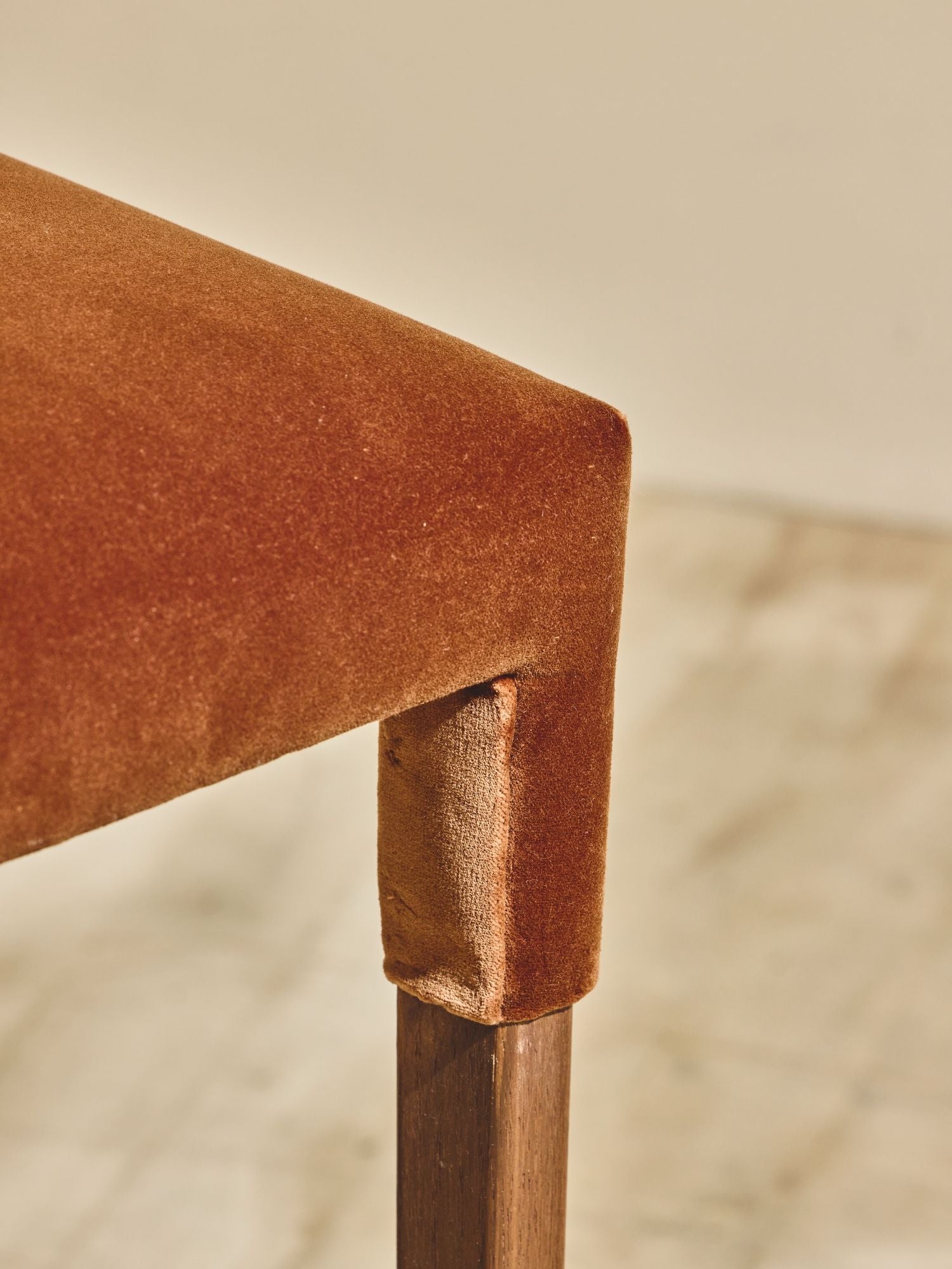 Mrs. Wolcott Counter Stools