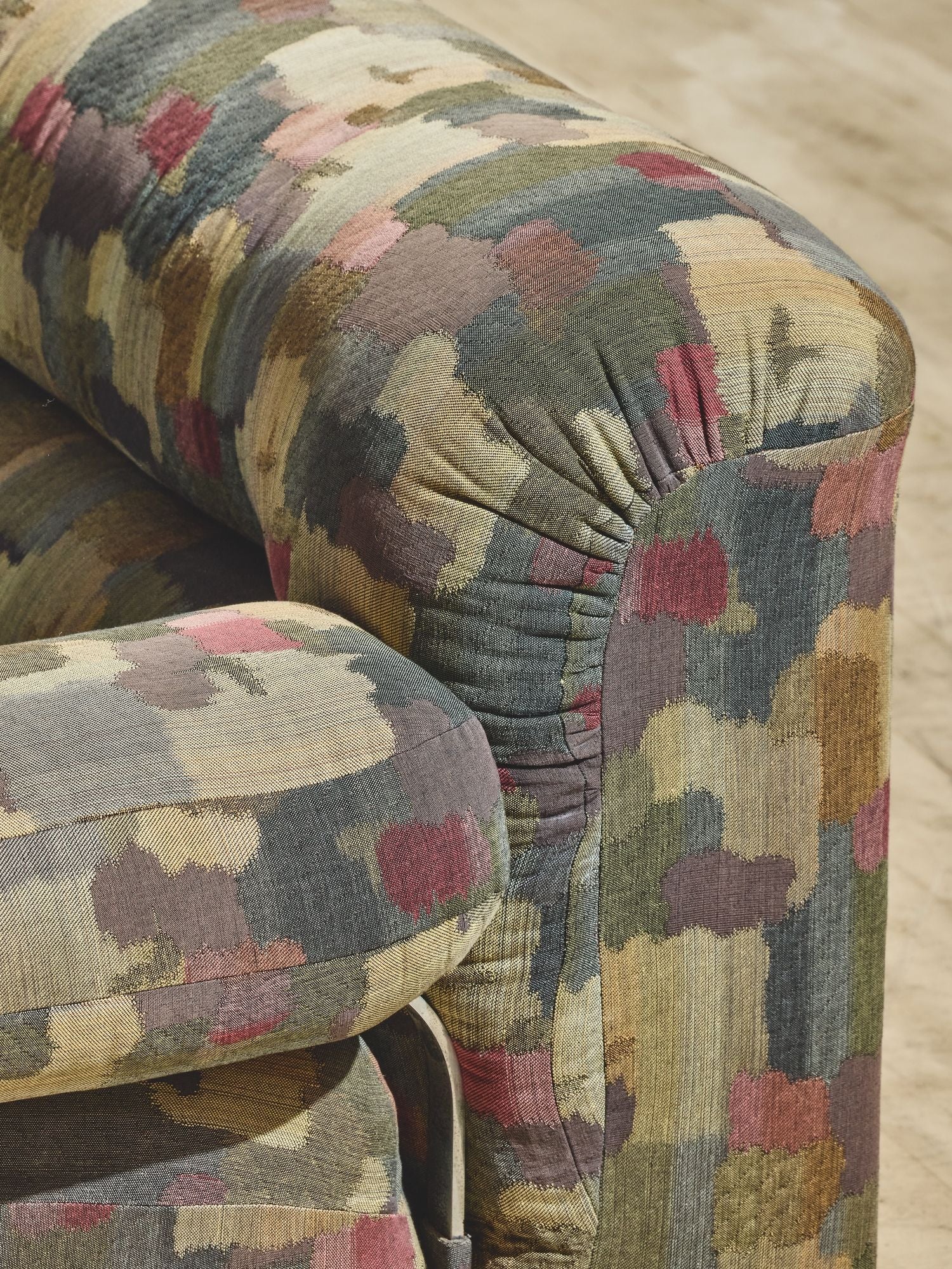 Stringa Sofa 1970s