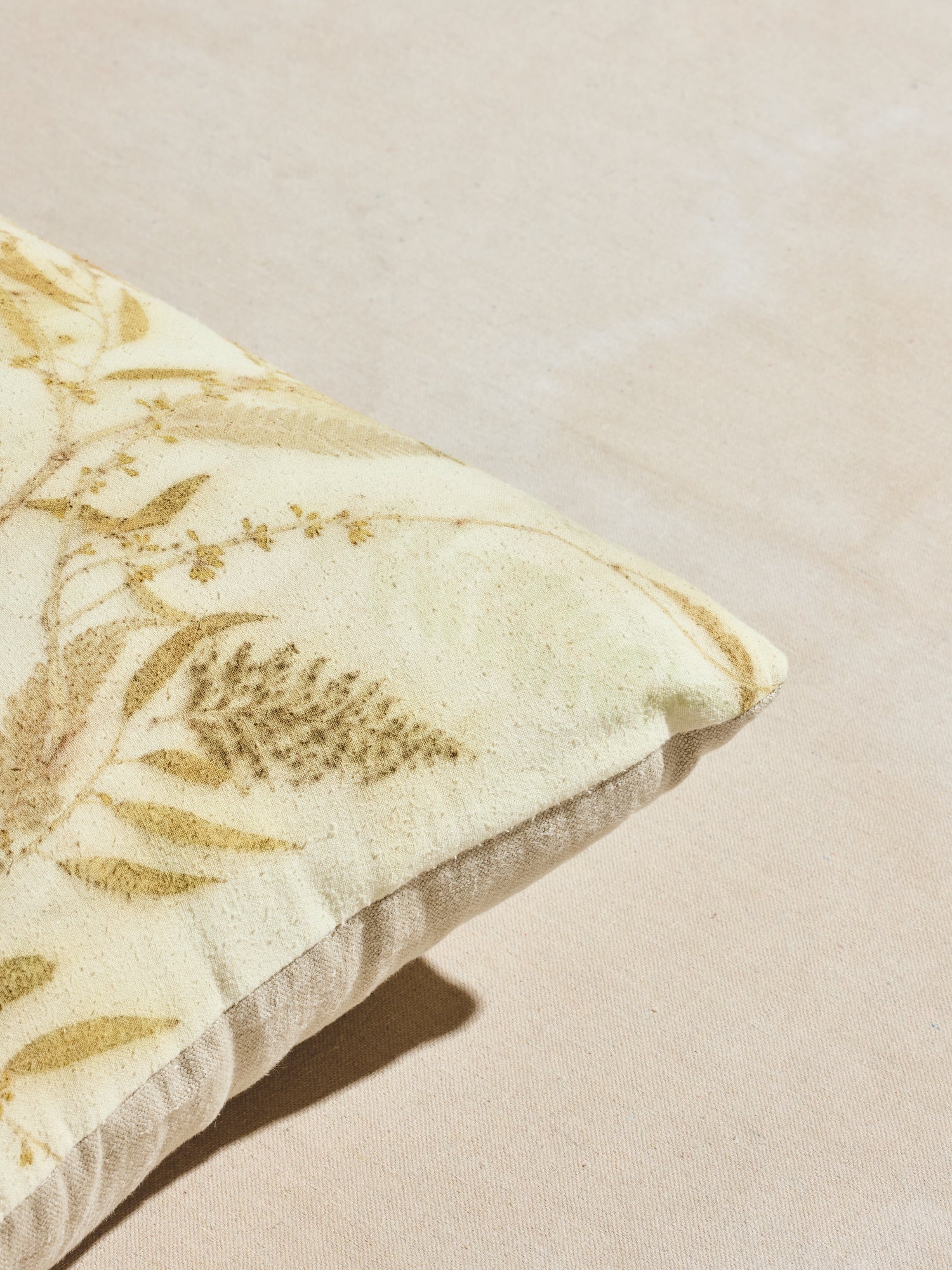 Autumn Harvest Pillow