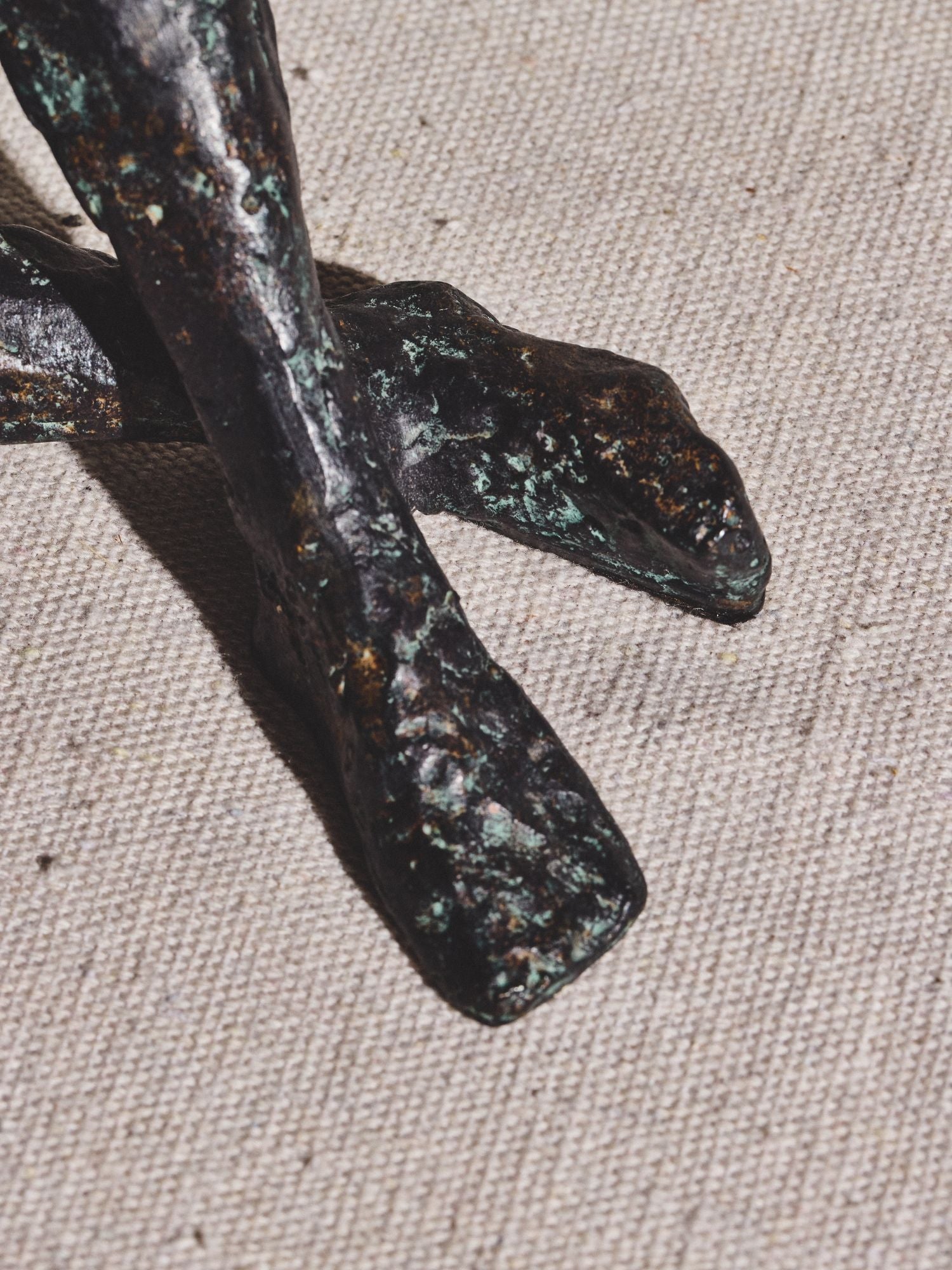 Reclining Figure Sculpture