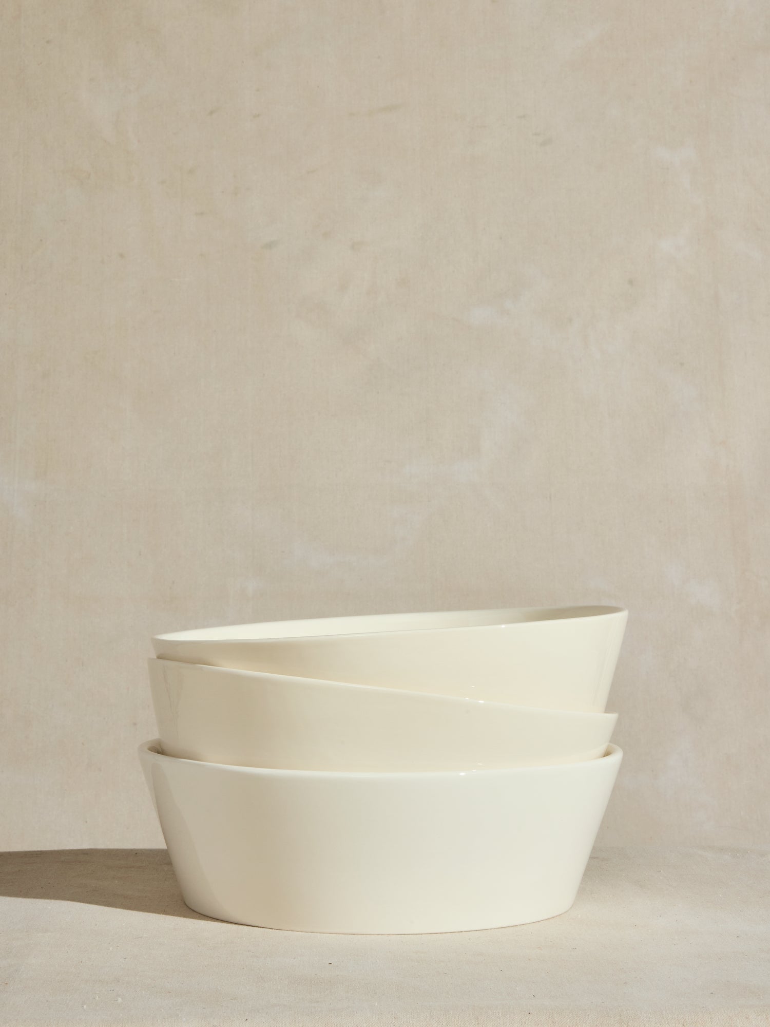 Belgian Serving Bowl