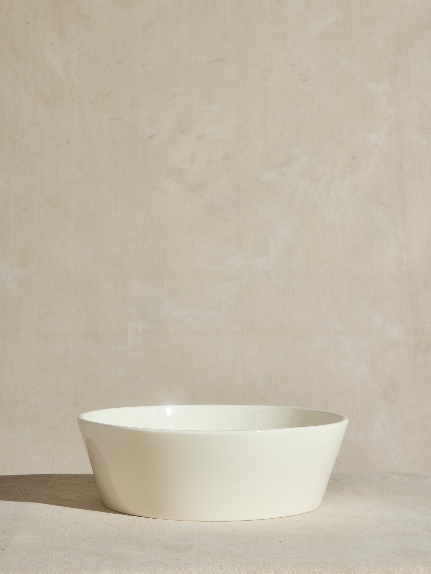 Belgian Serving Bowl