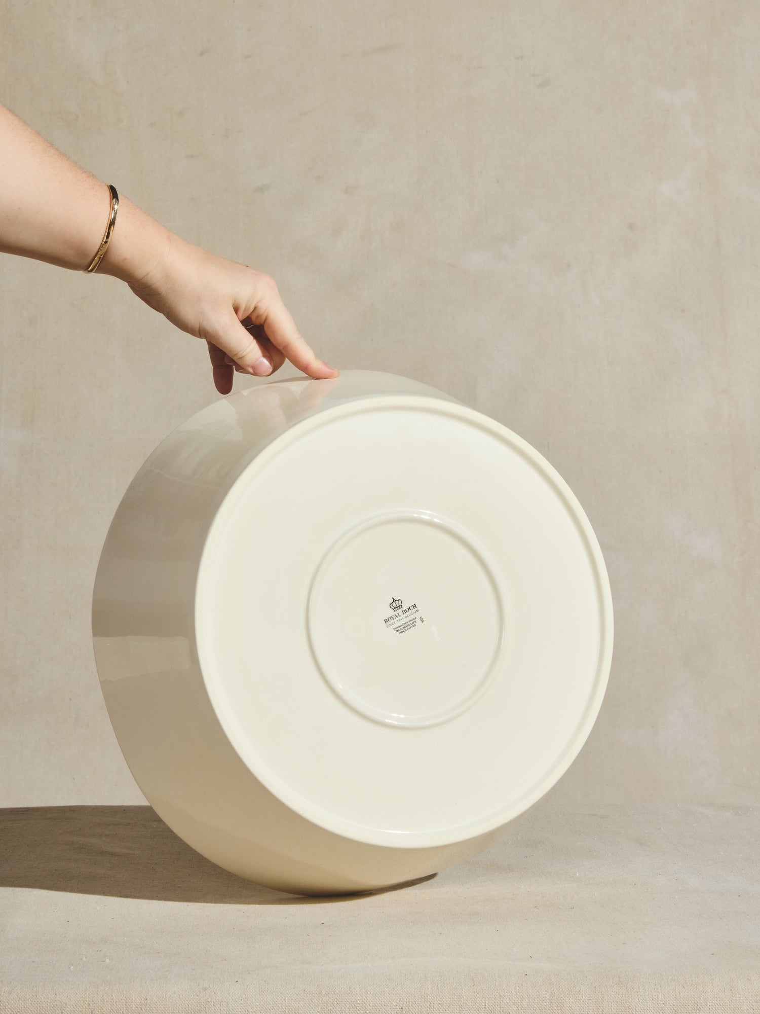 Belgian Dining Platter