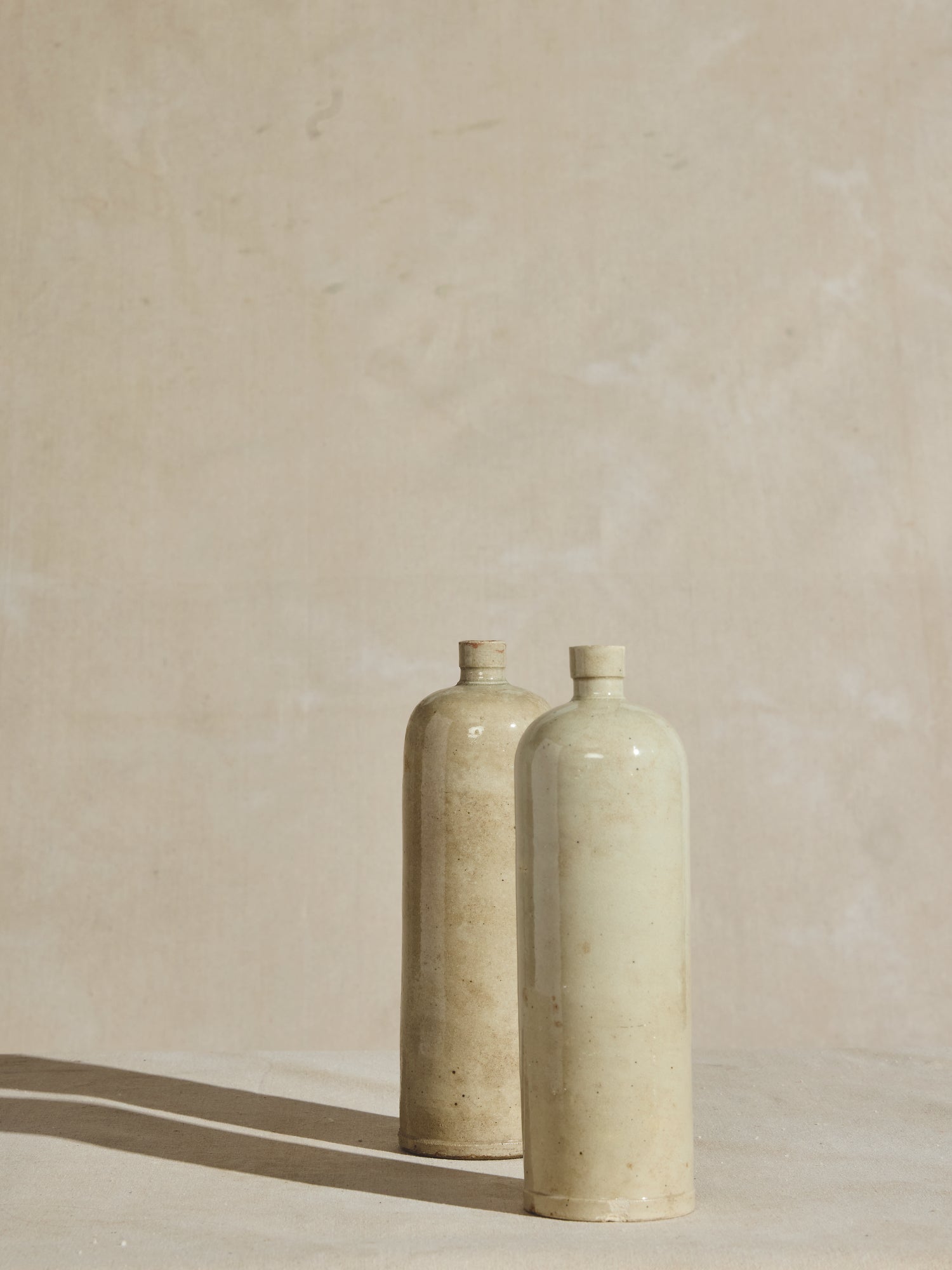 Carafe en Grès Français