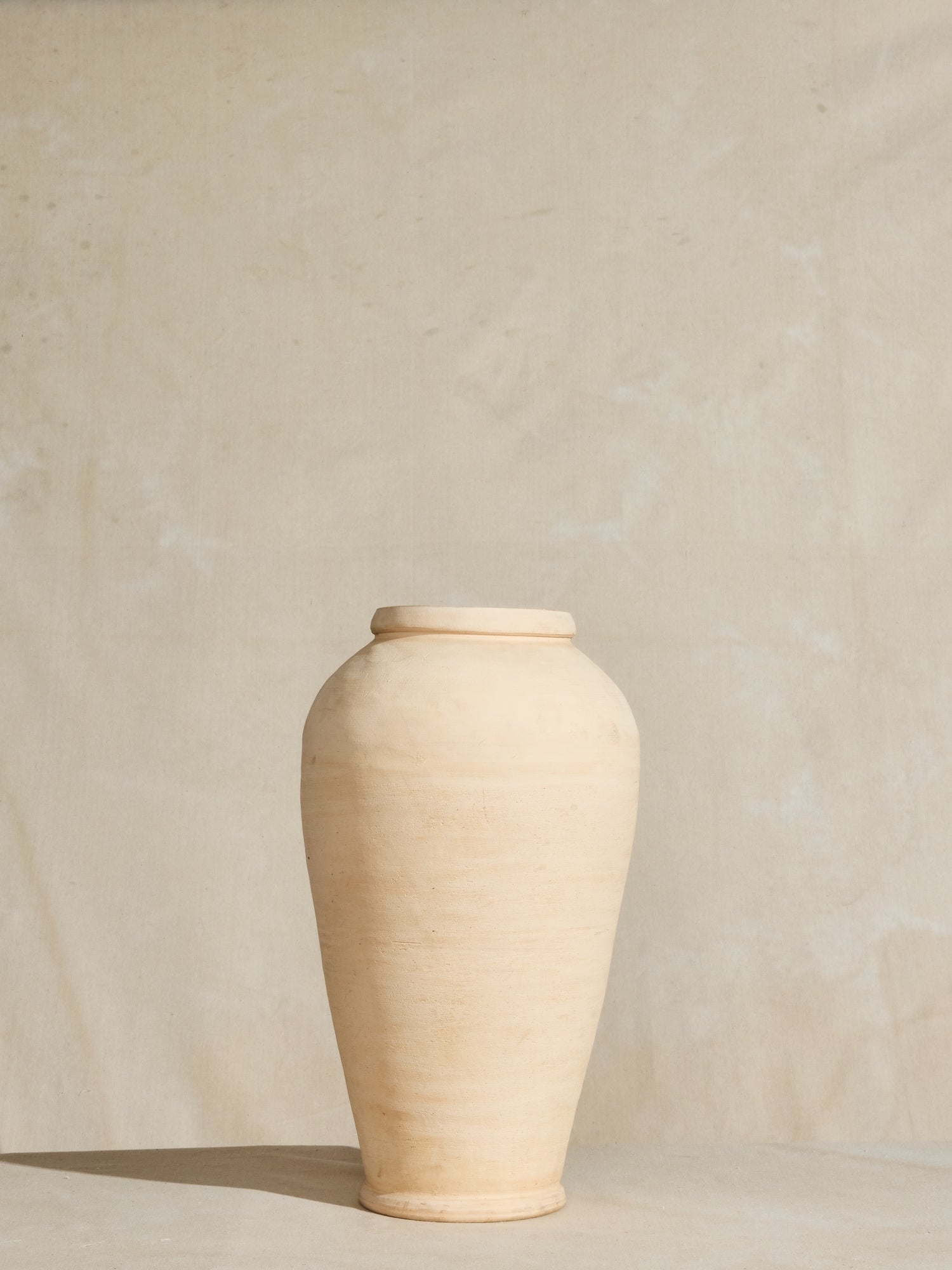 Claire Vessel