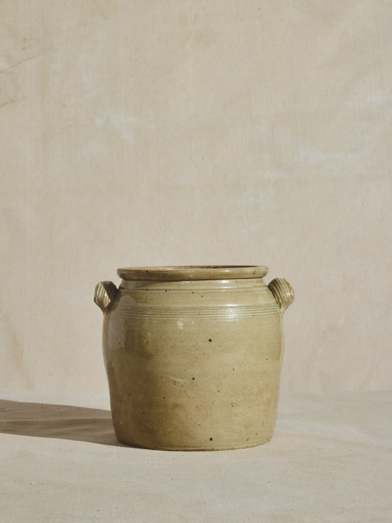 Pots à confits
