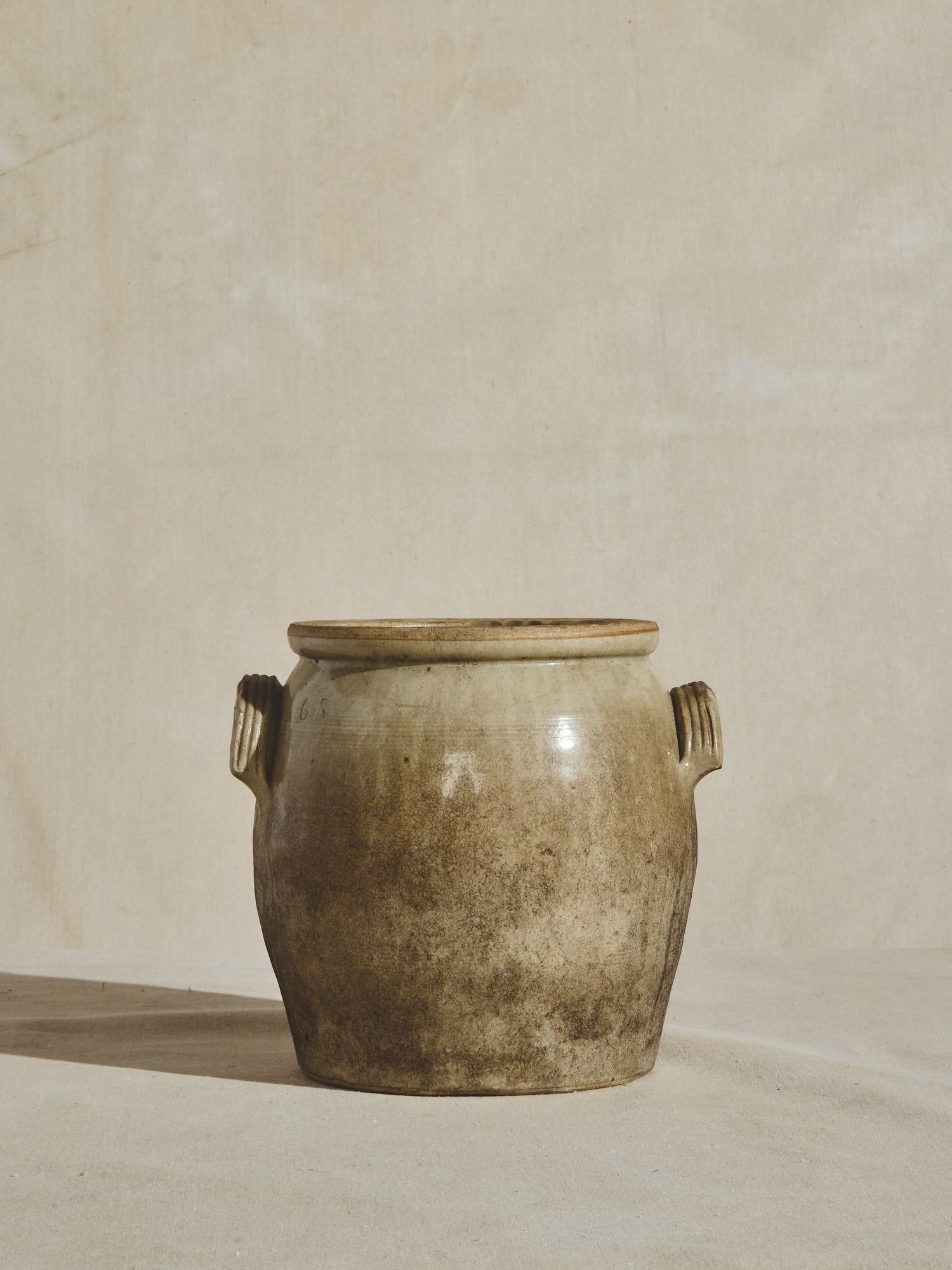 Pots à confits