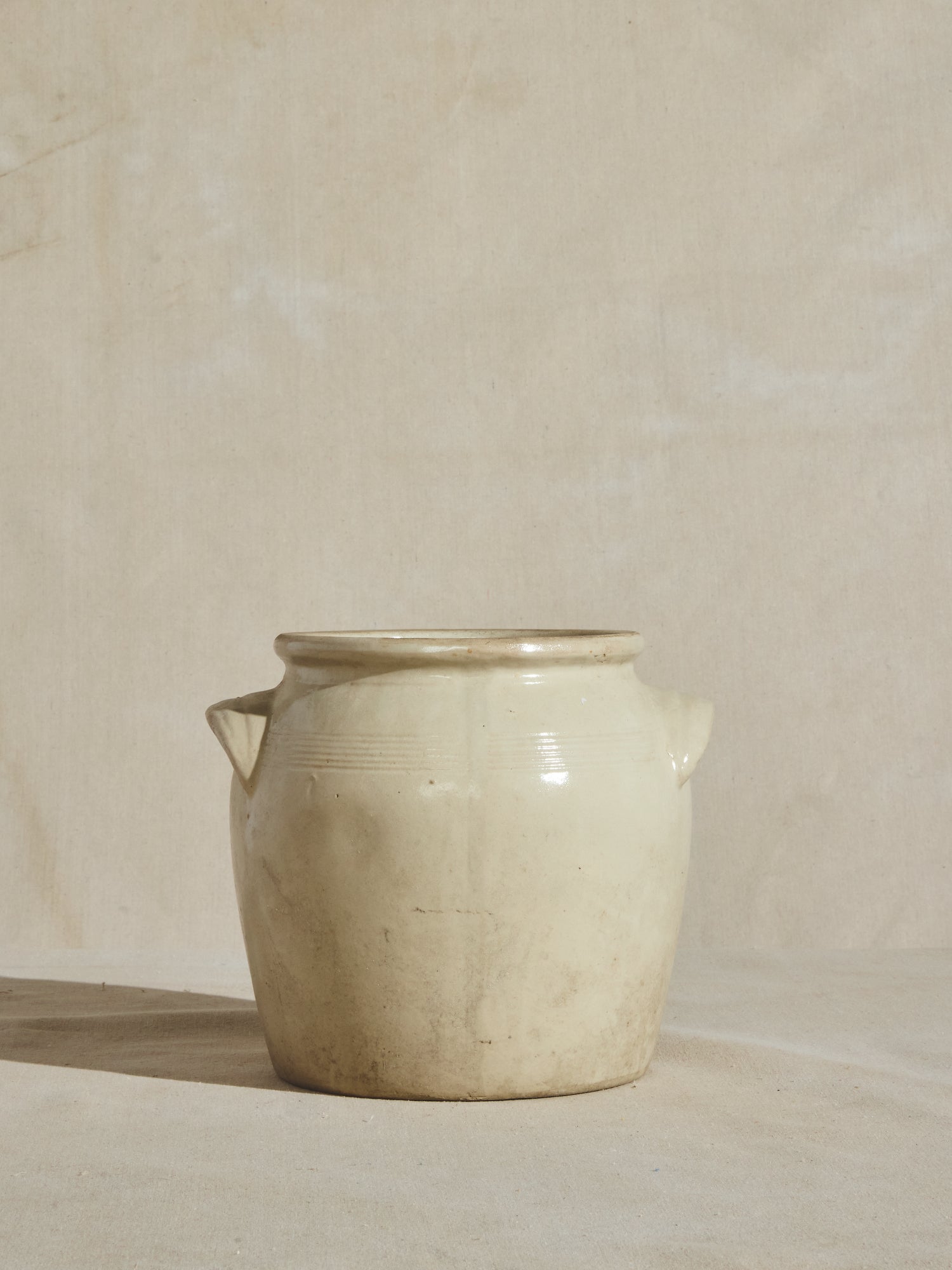 Pots à confits
