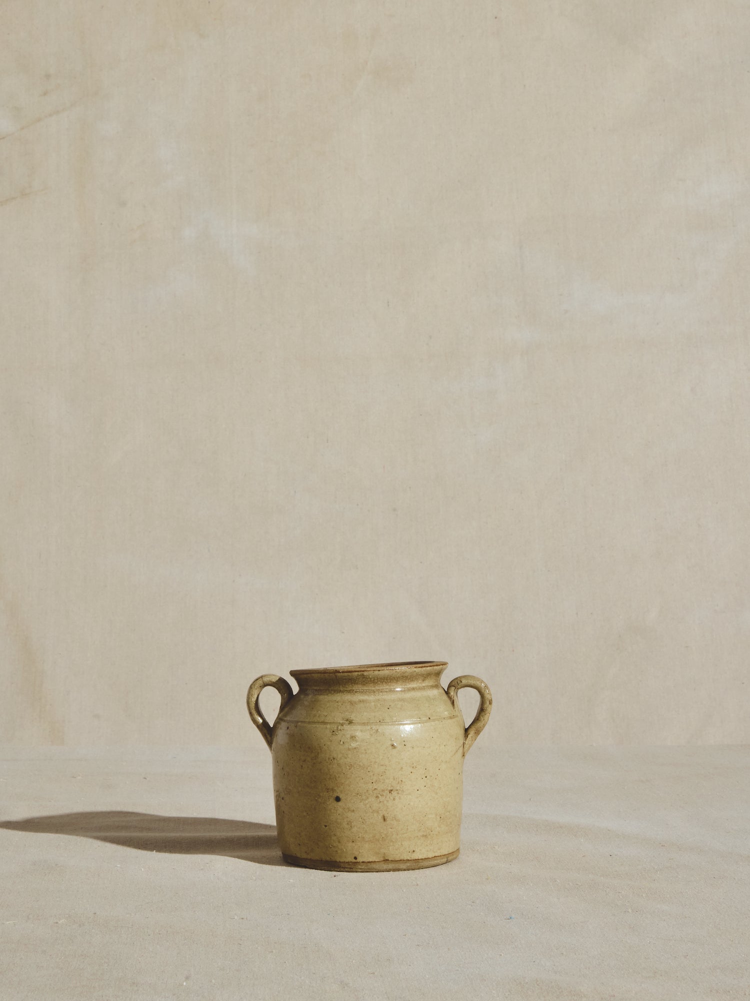 Pots à confits