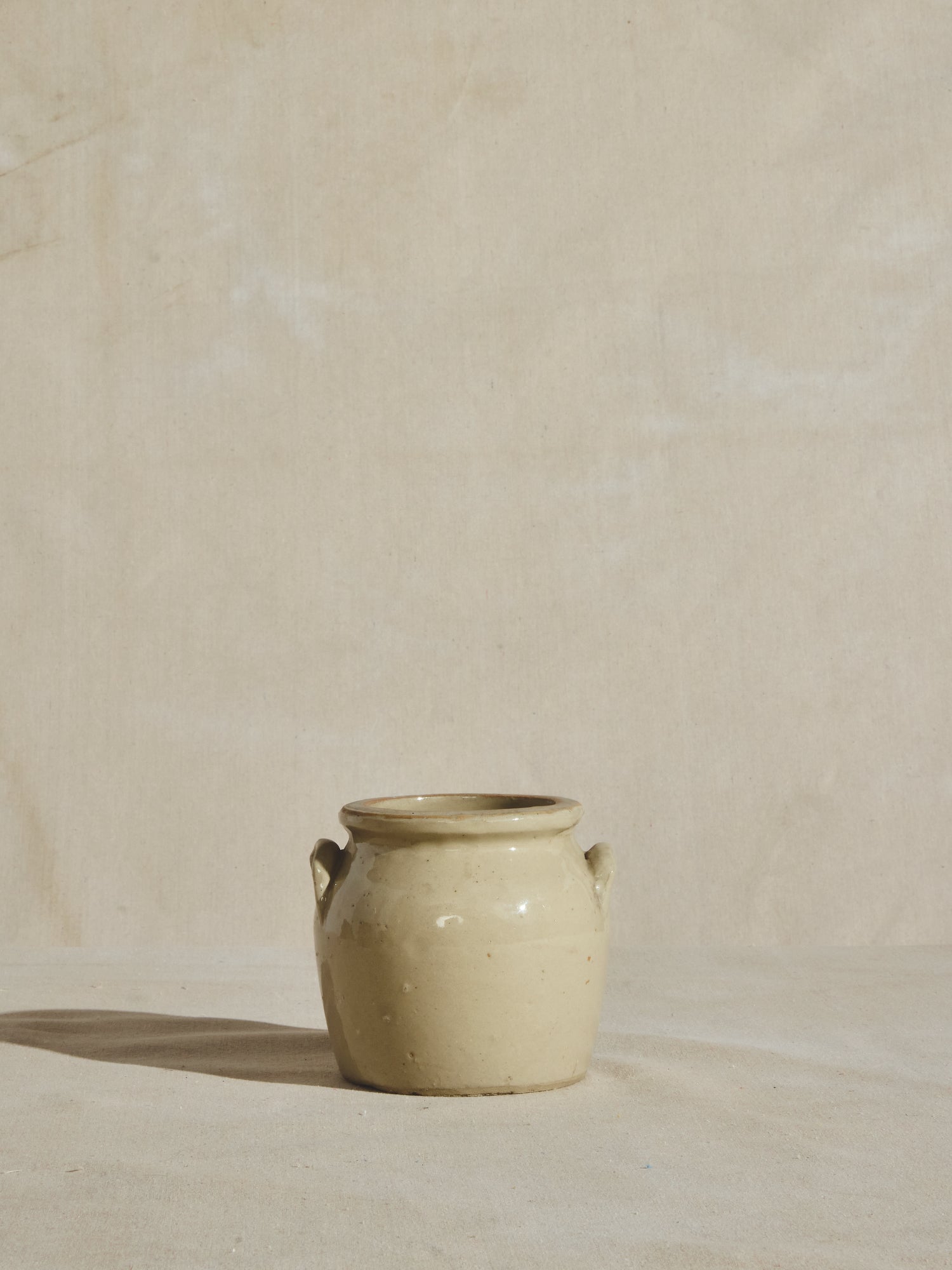 Pots à confits