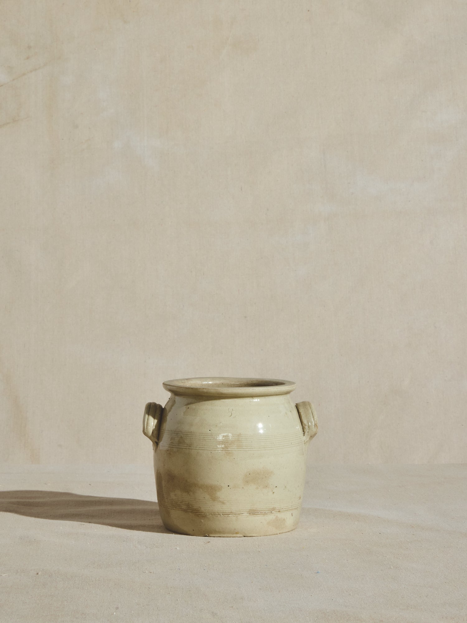 Pots à confits