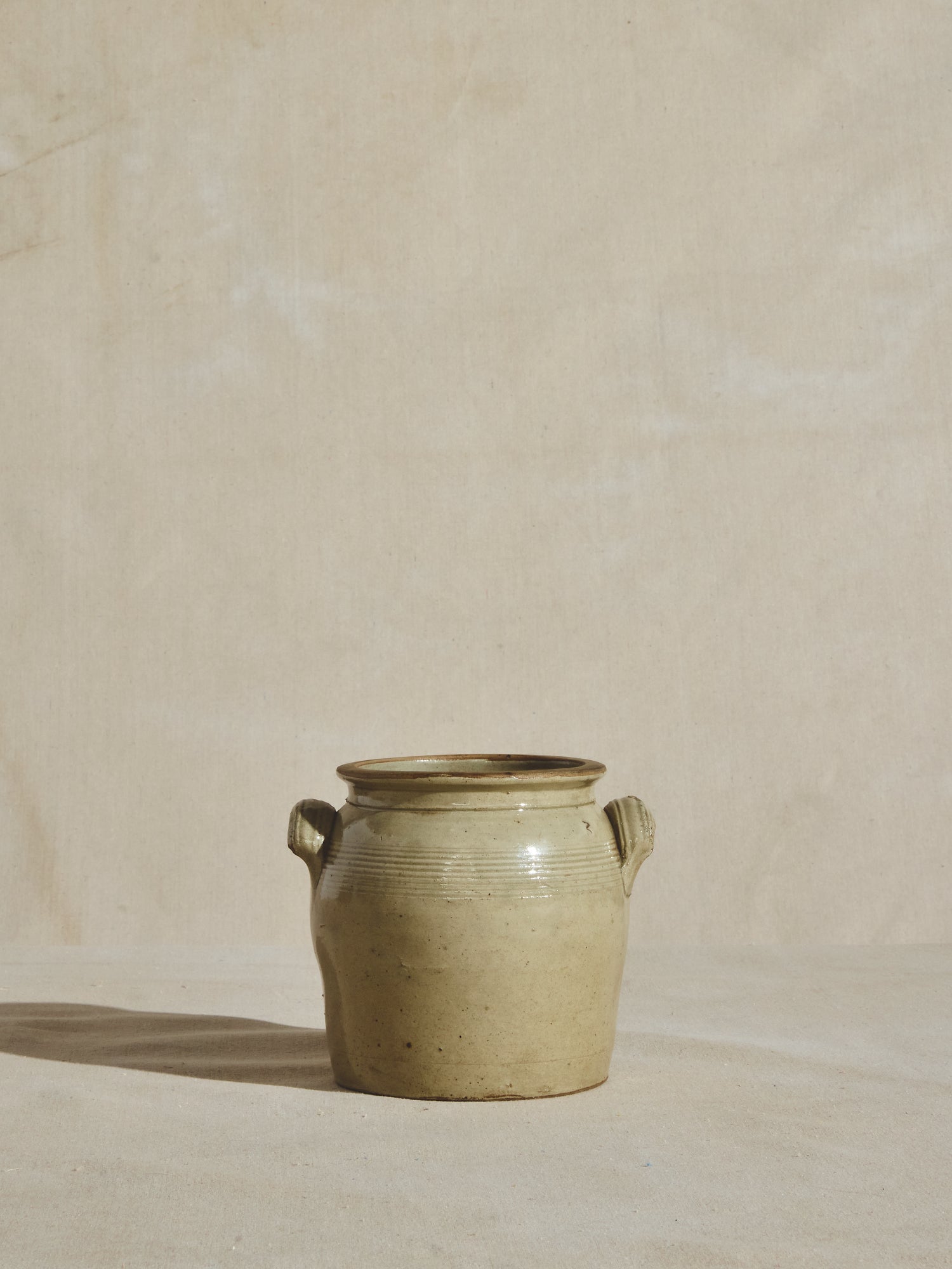 Pots à confits