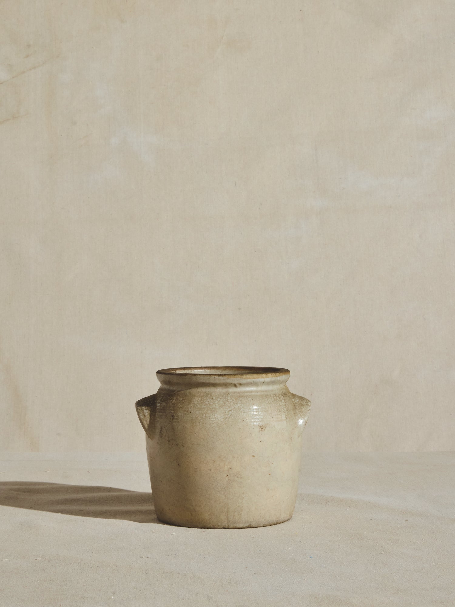 Pots à confits
