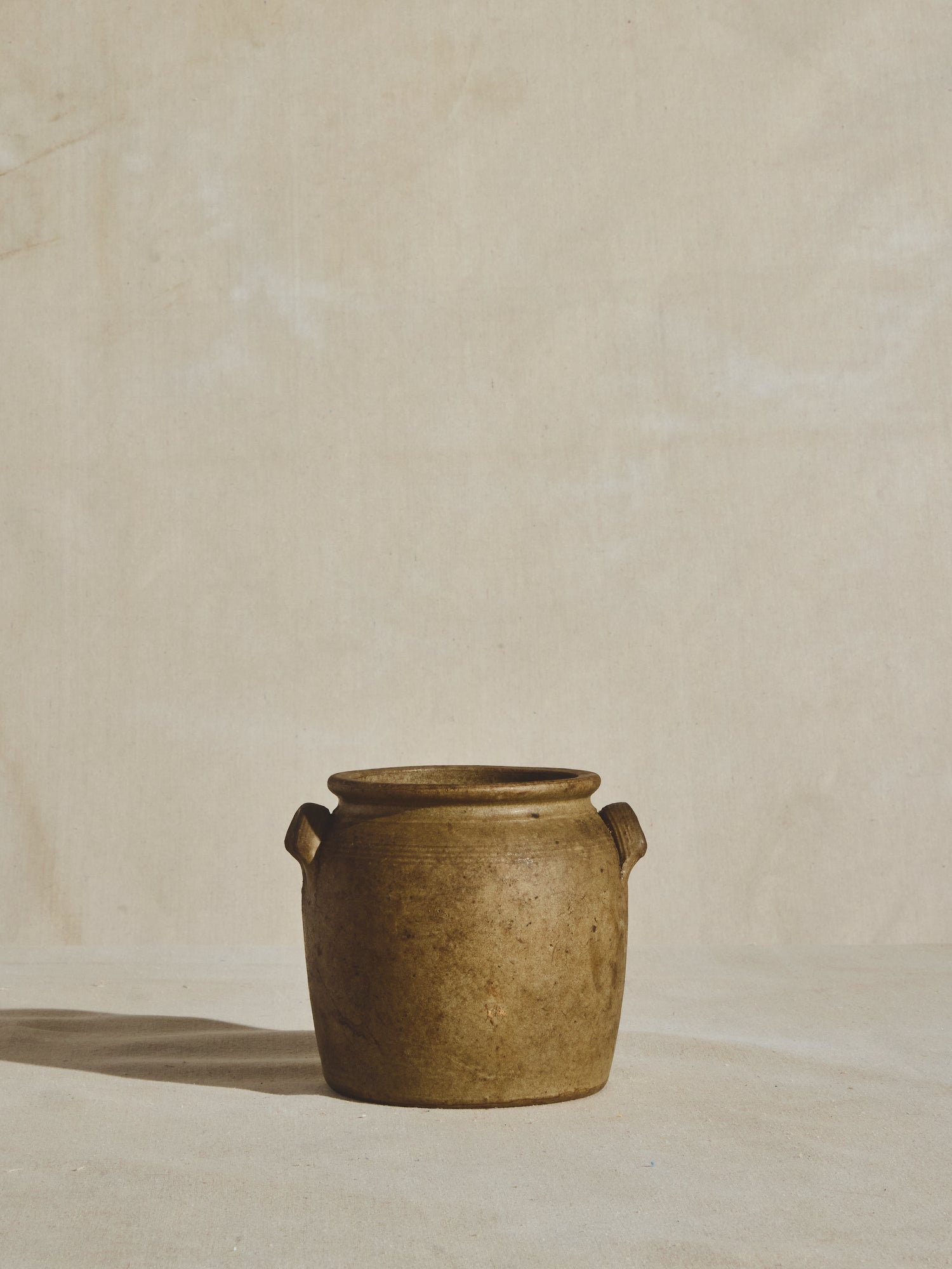 Pots à confits