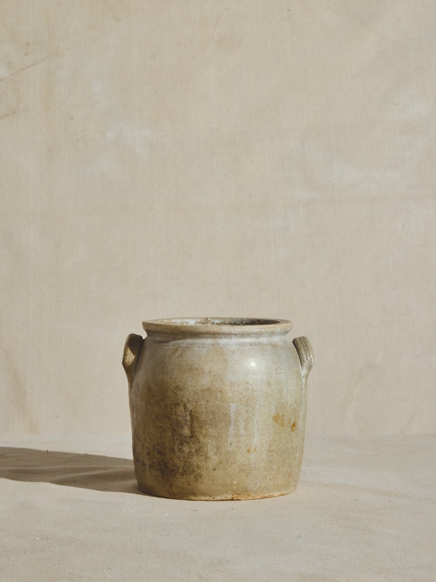 Pots à confits