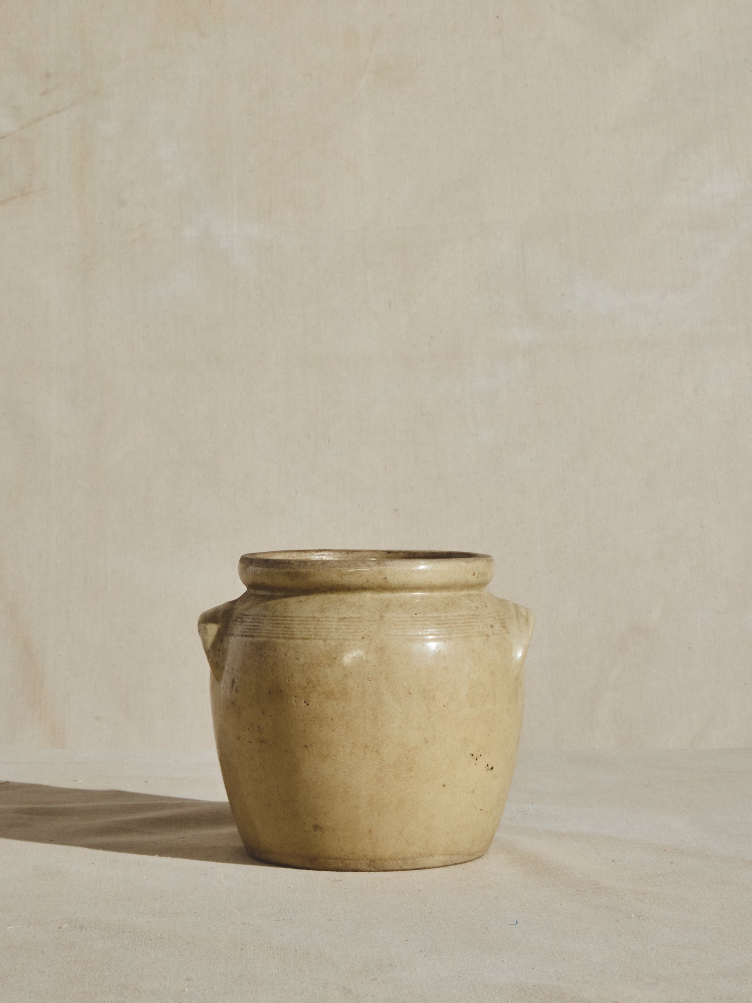 Pots à confits