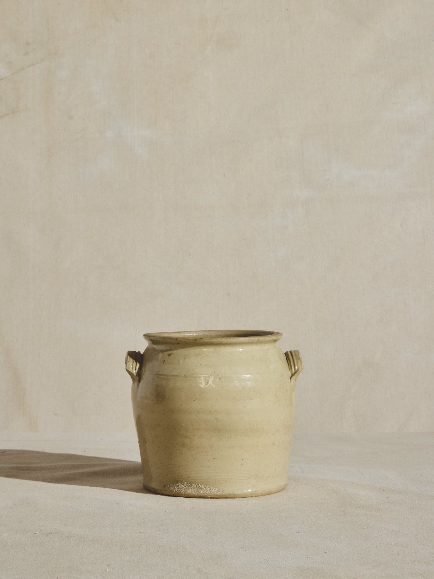 Pots à confits