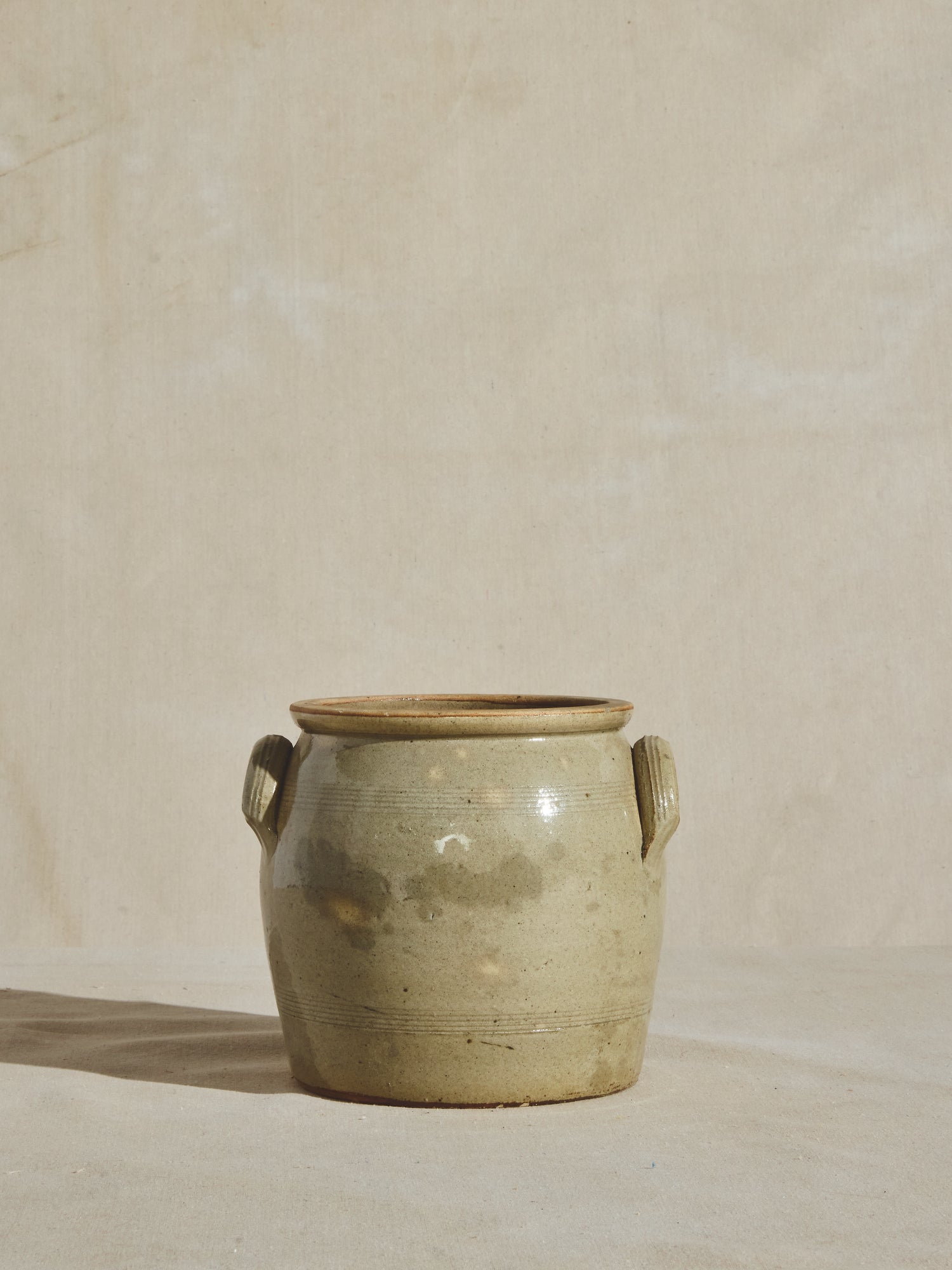 Pots à confits