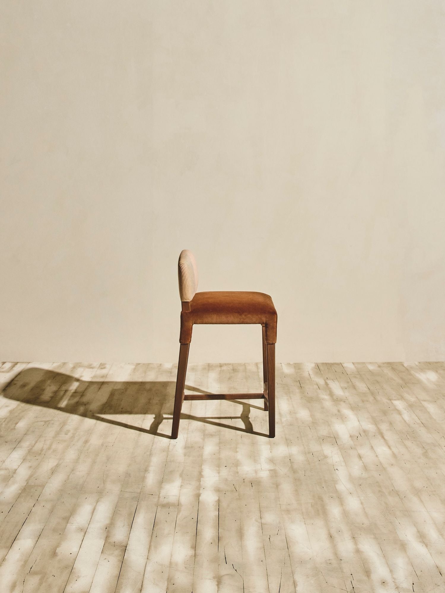 Mrs. Wolcott Counter Stools