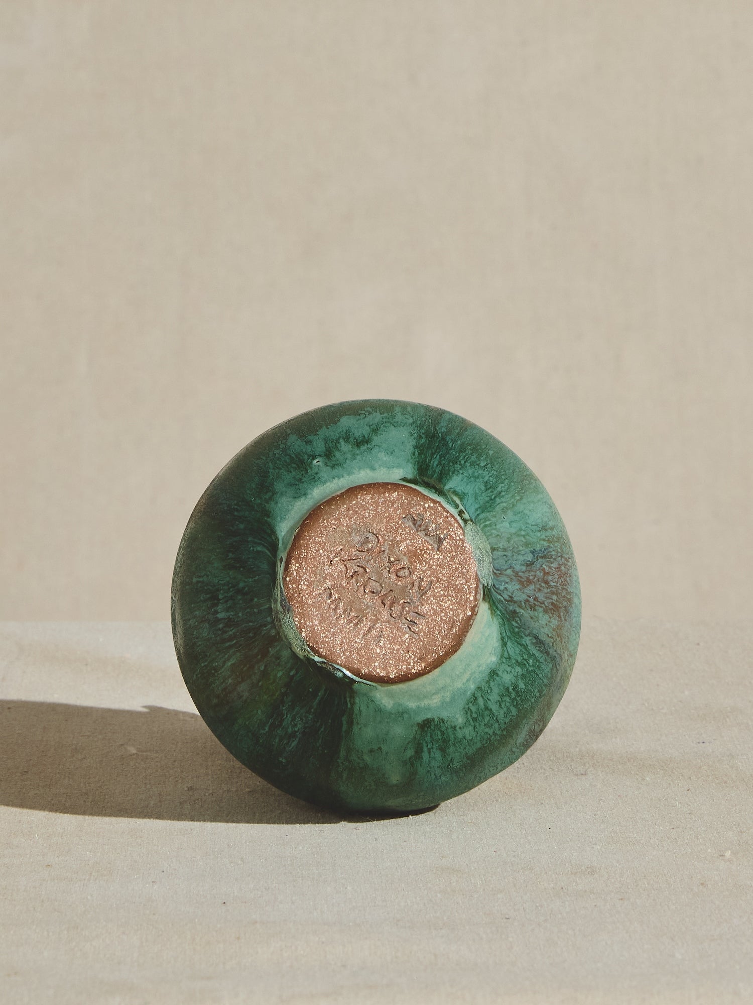 Dixon Vase