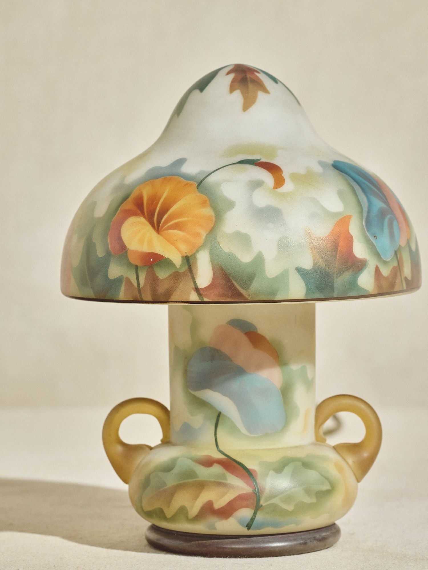 Bellova French Art Nouveau