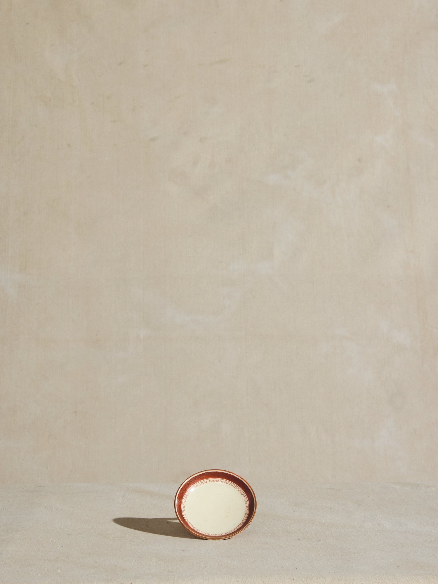 Plats de la fable rouge
