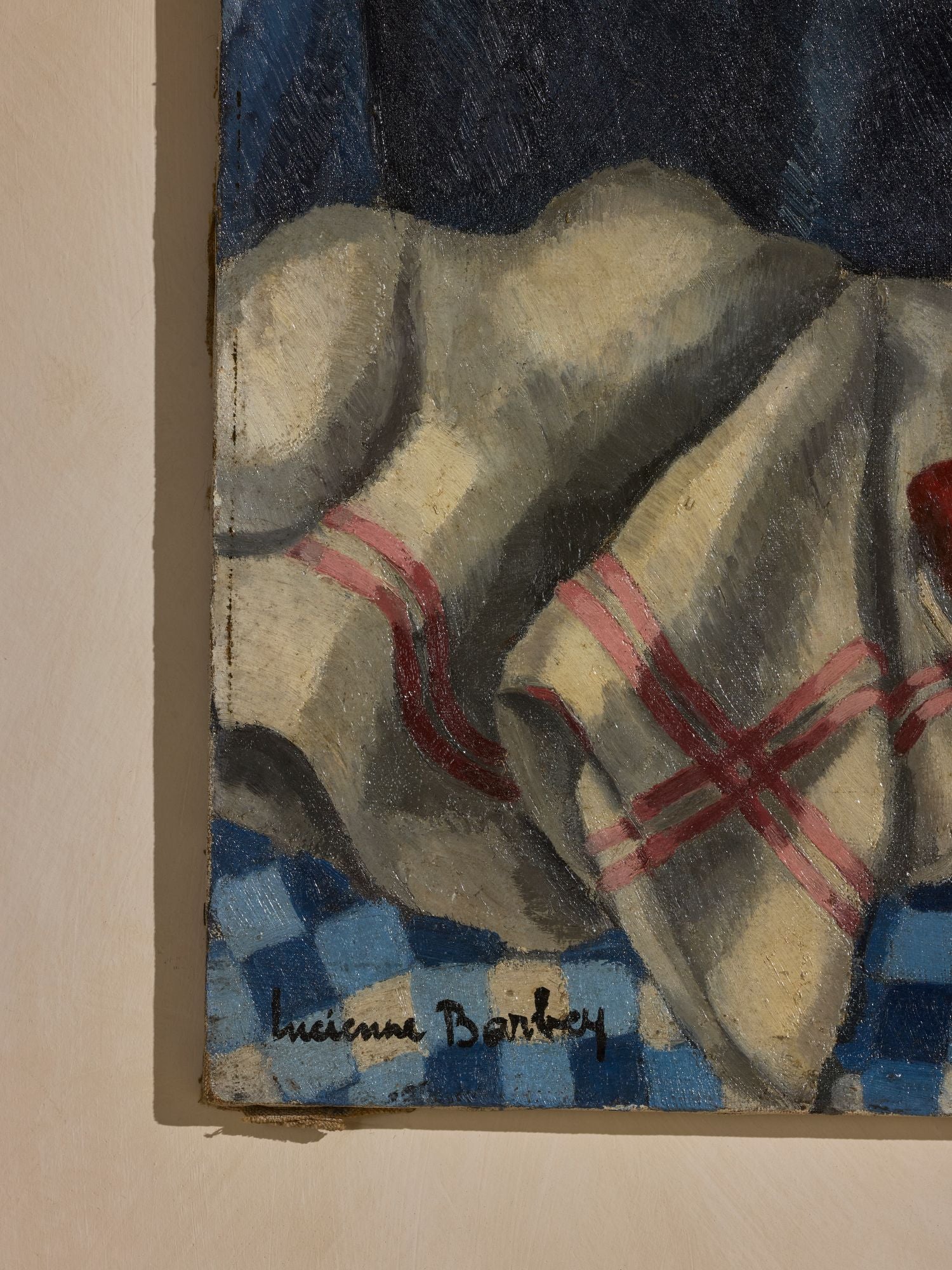 Nature Morte by Laurence Barbey