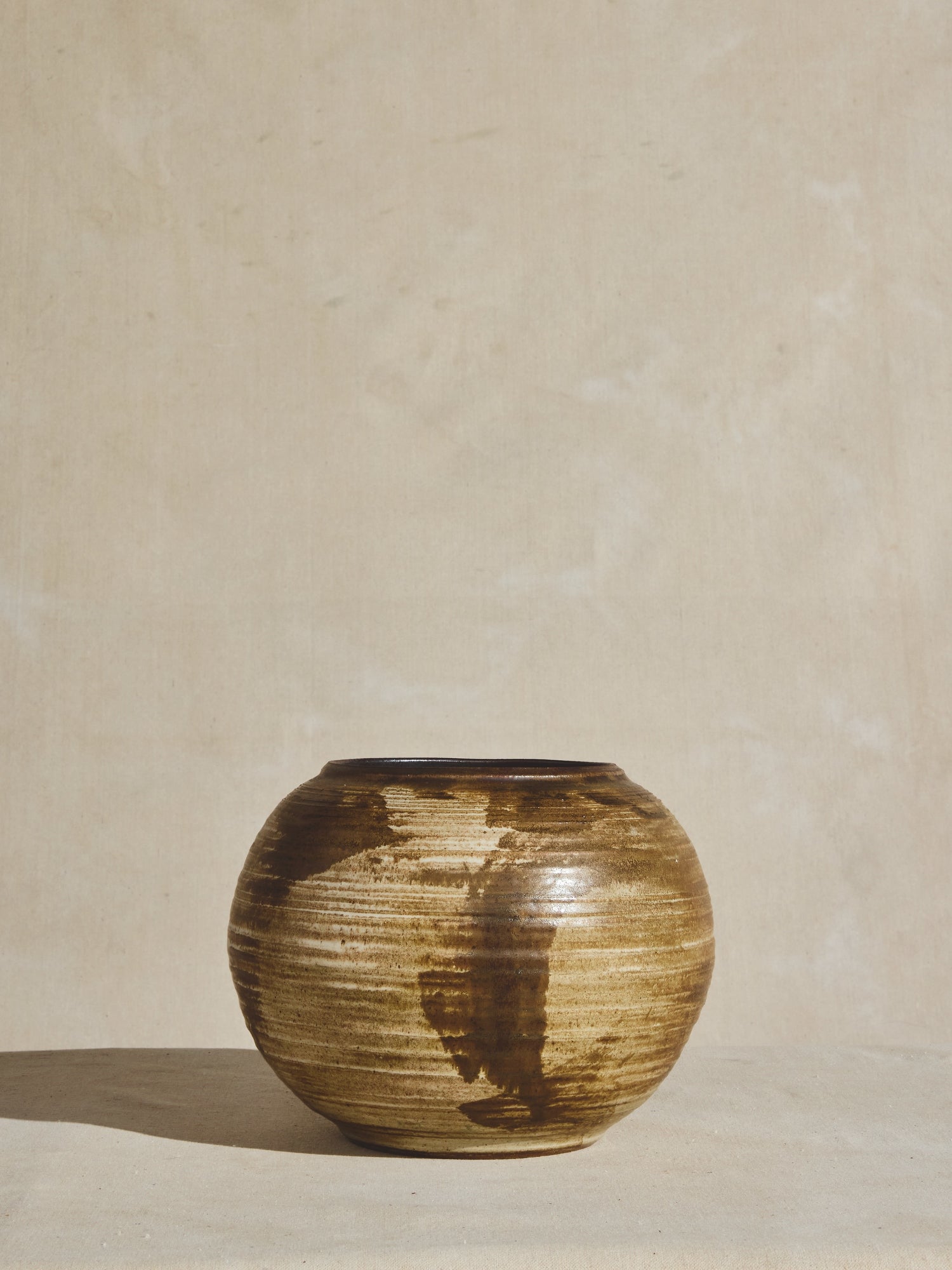 Fiona Vessel