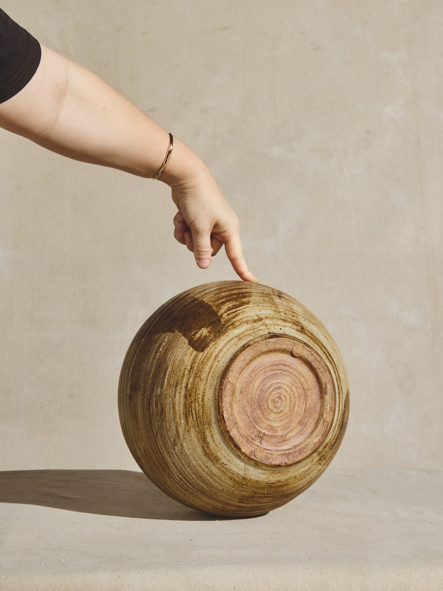 Fiona Vessel