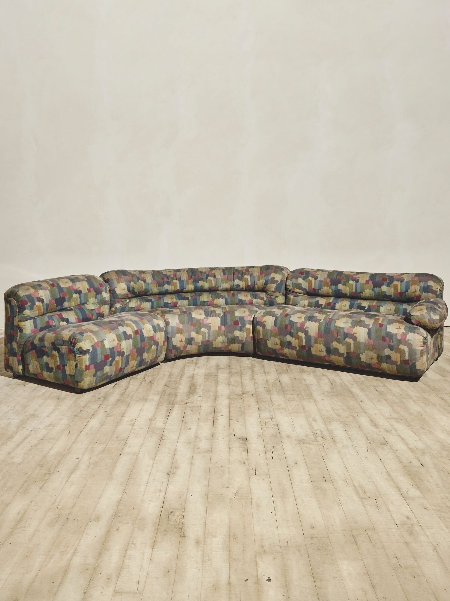 Stringa Sofa 1970s