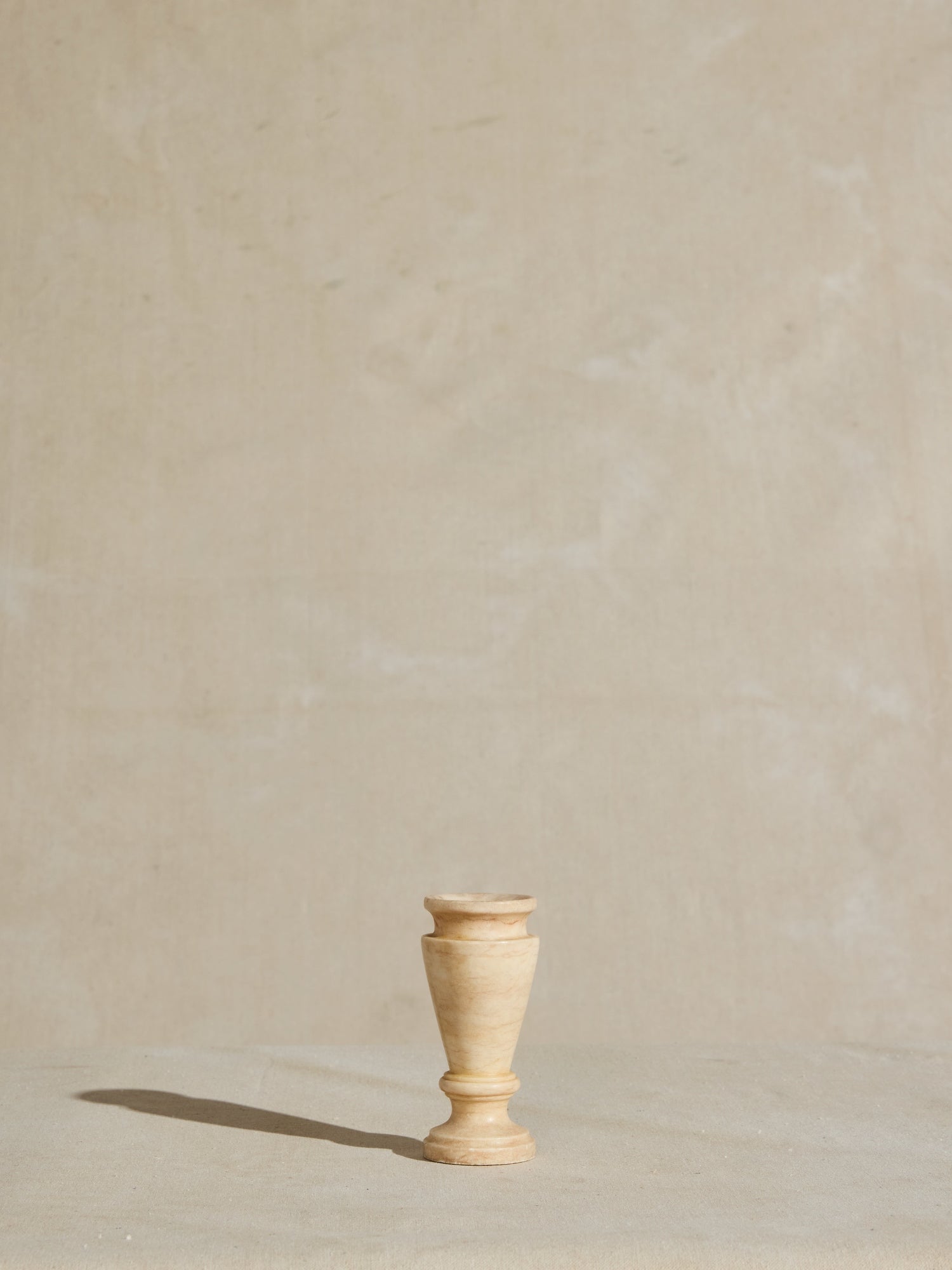 Marble Vessel