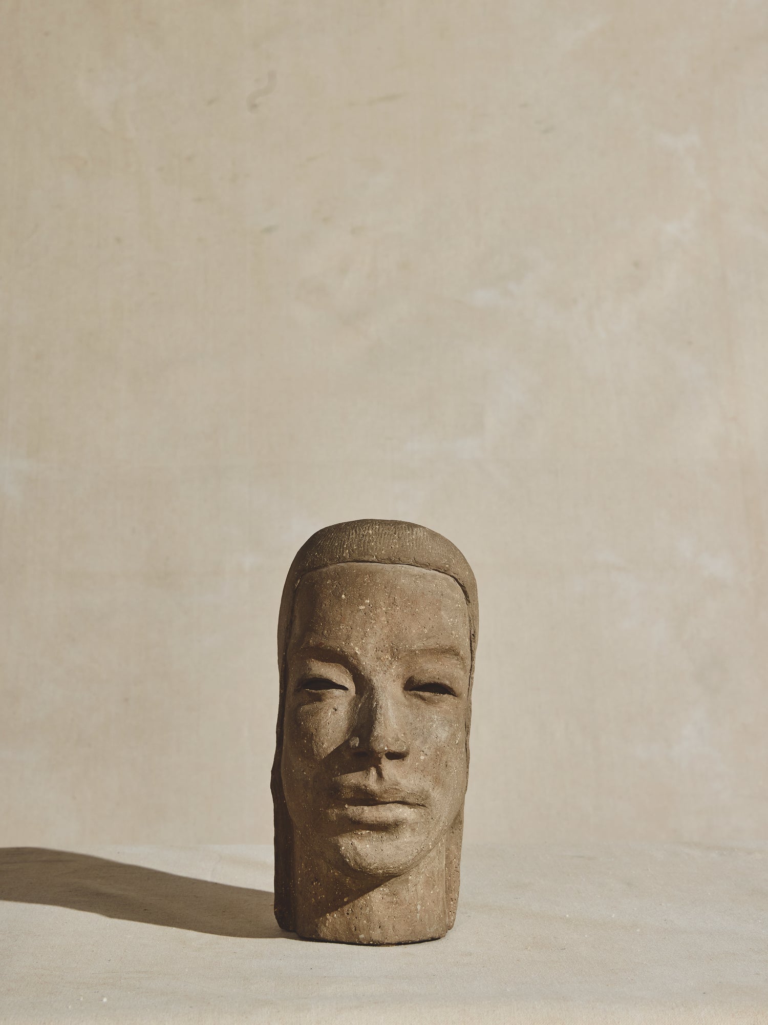 Modernist Bust