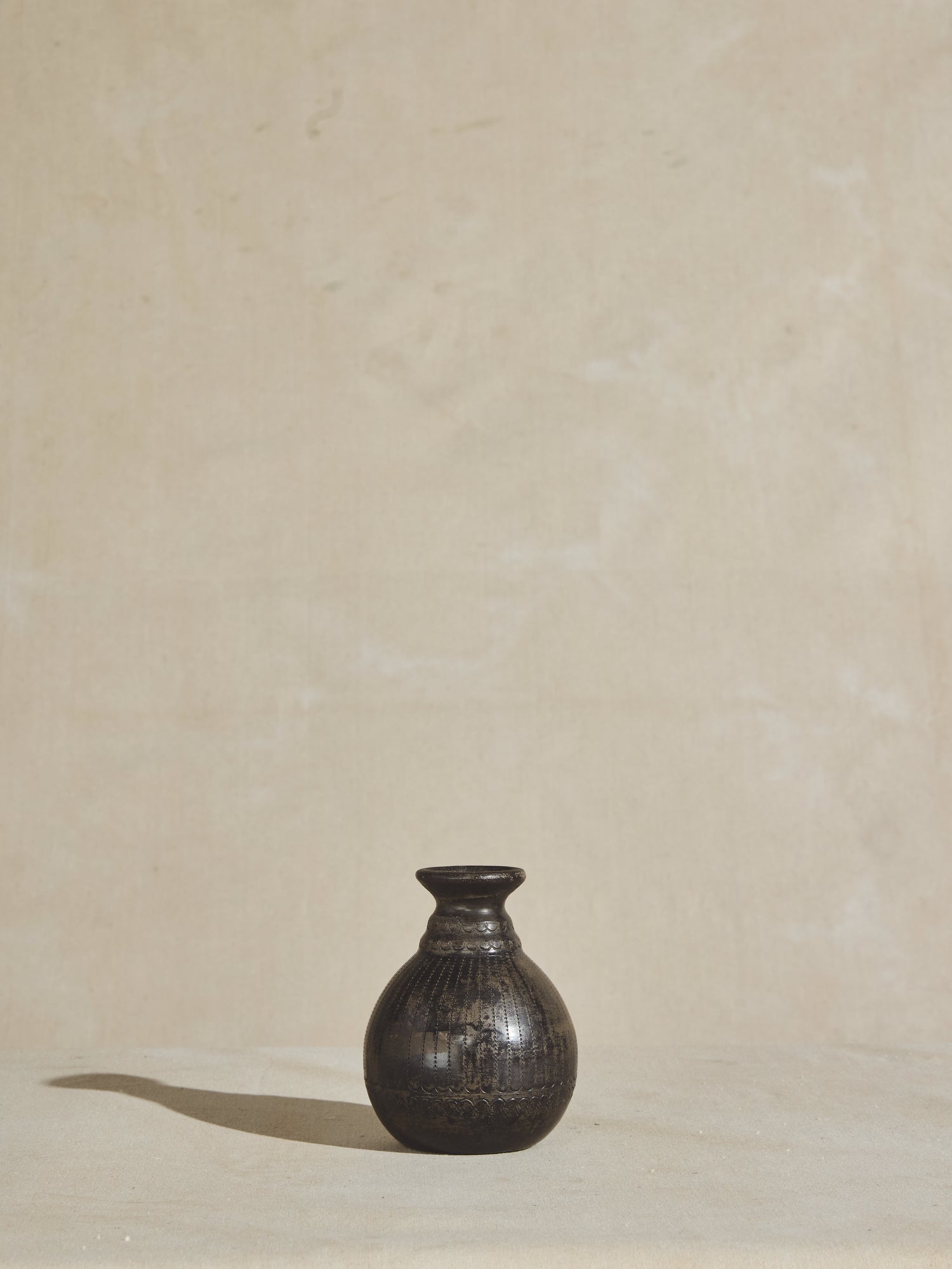 Native American Vase