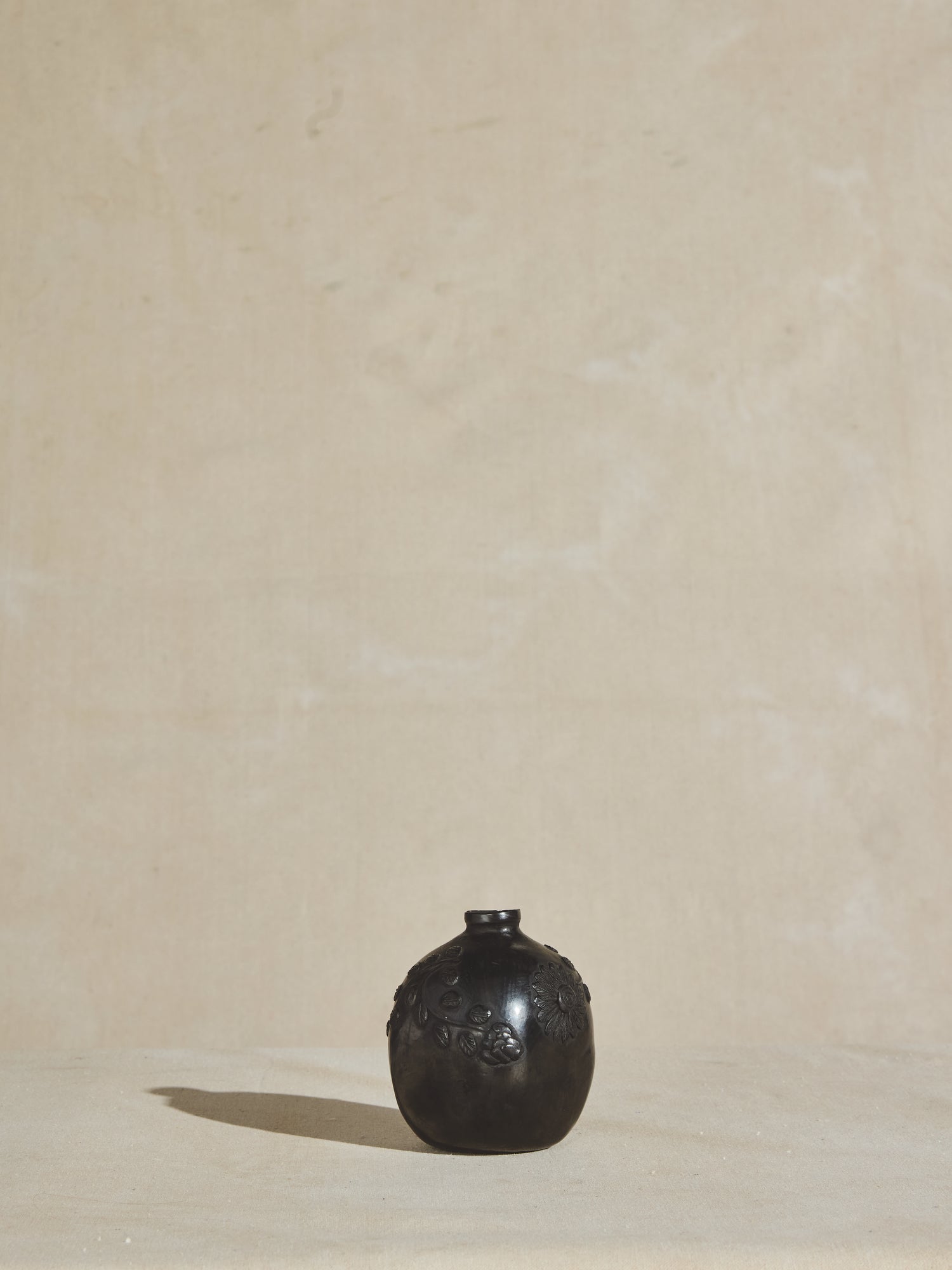 Petit vase amérindien