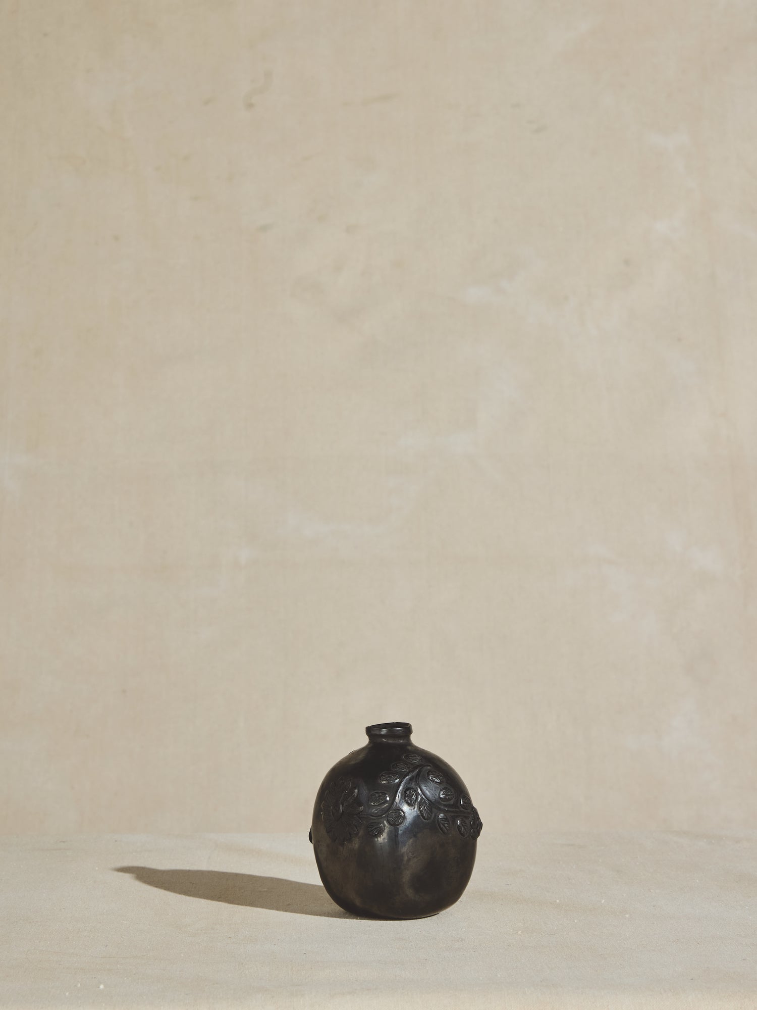 Petit vase amérindien