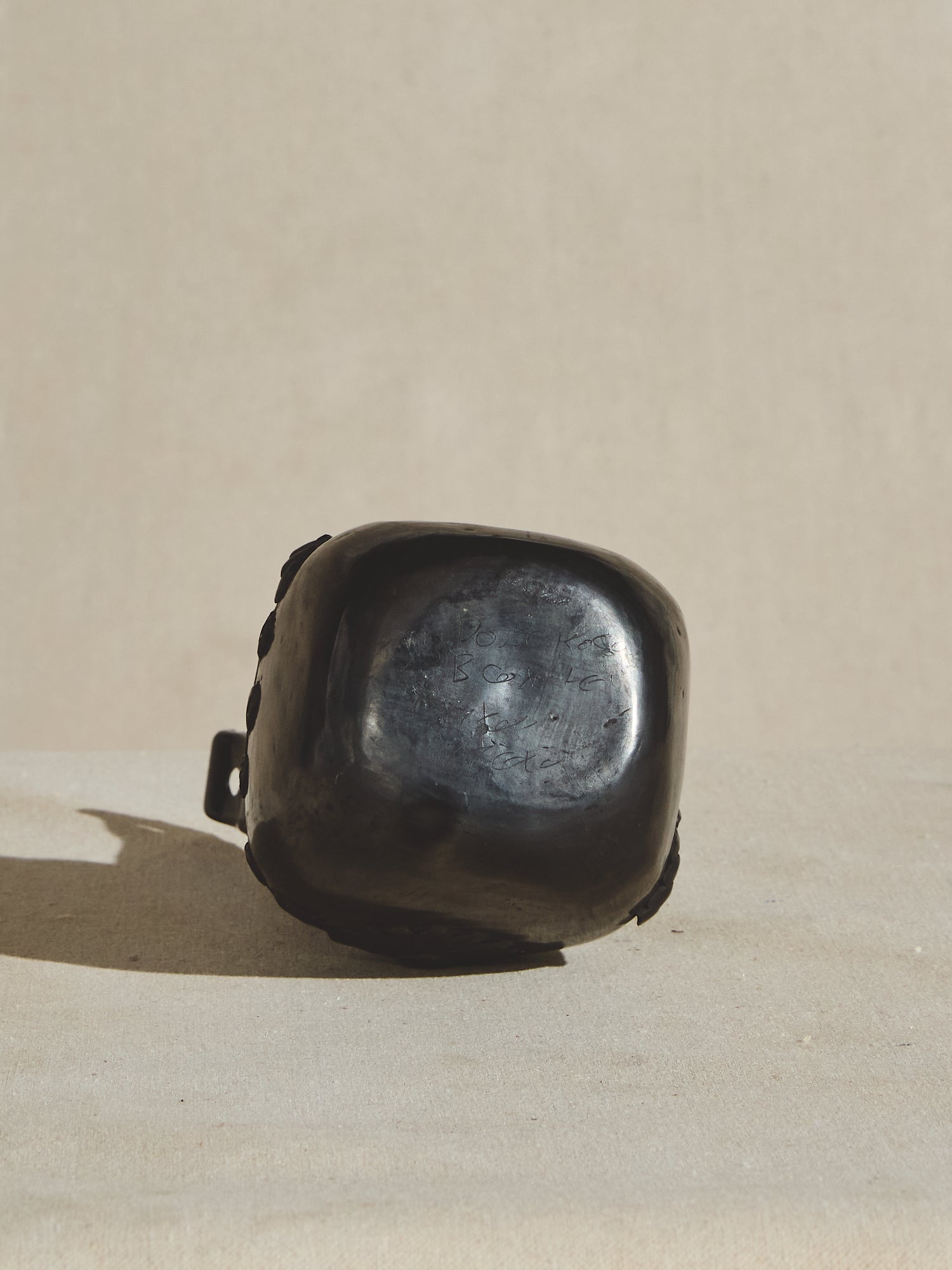 Petit vase amérindien