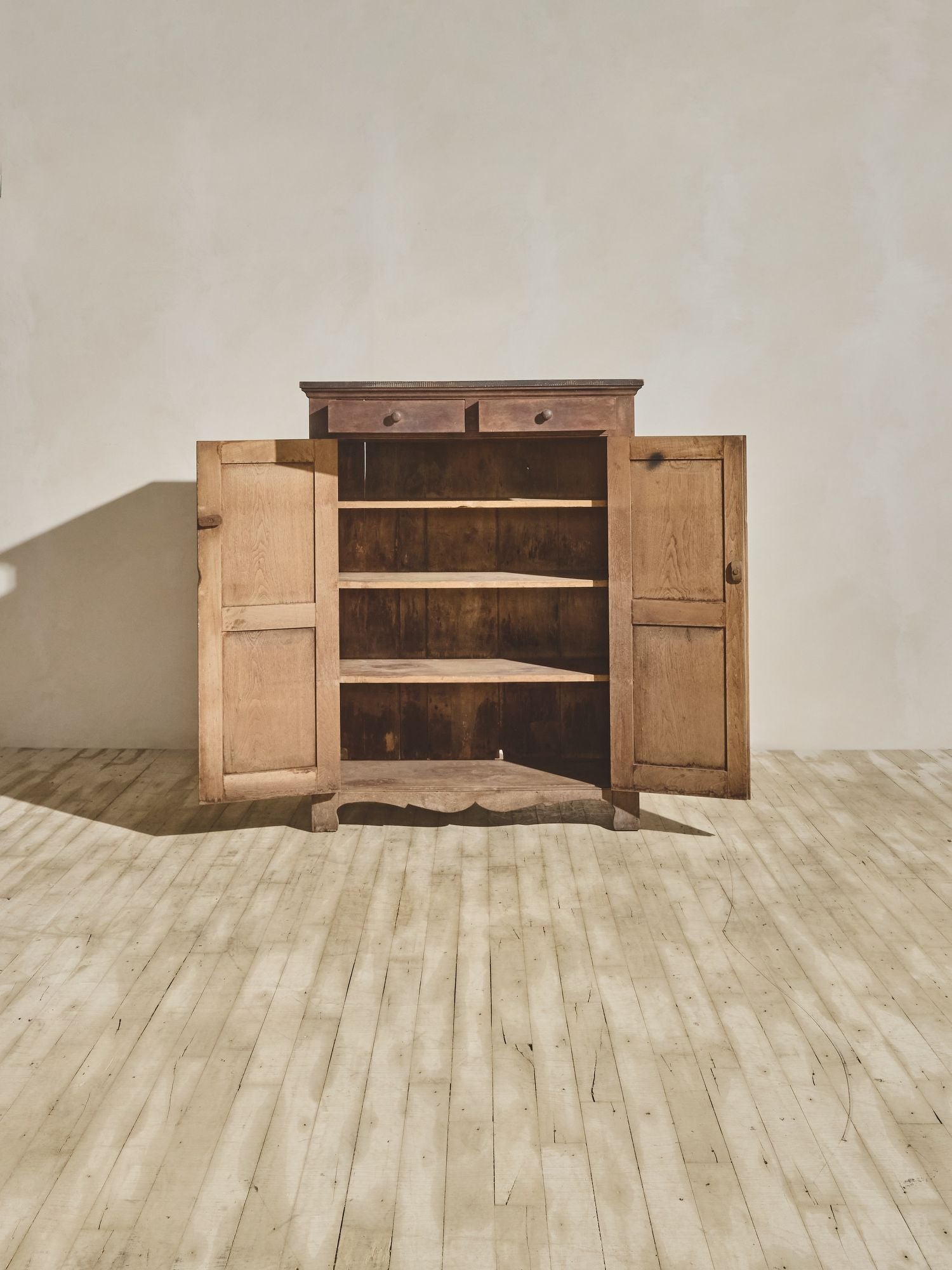 The Sutton Cupboard